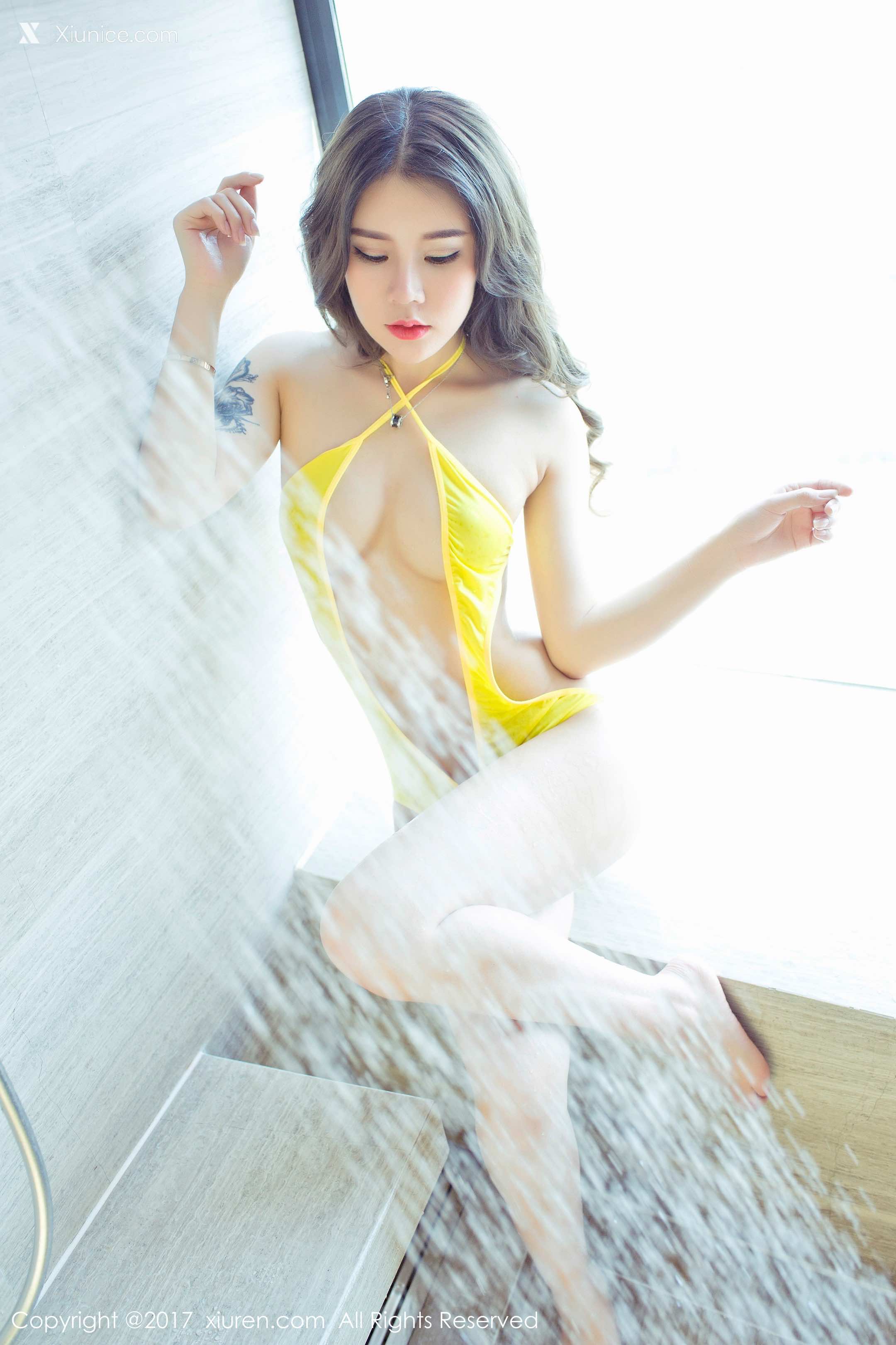 Xiuren秀人网 No.0763 爱丽莎Lisa 第31张
