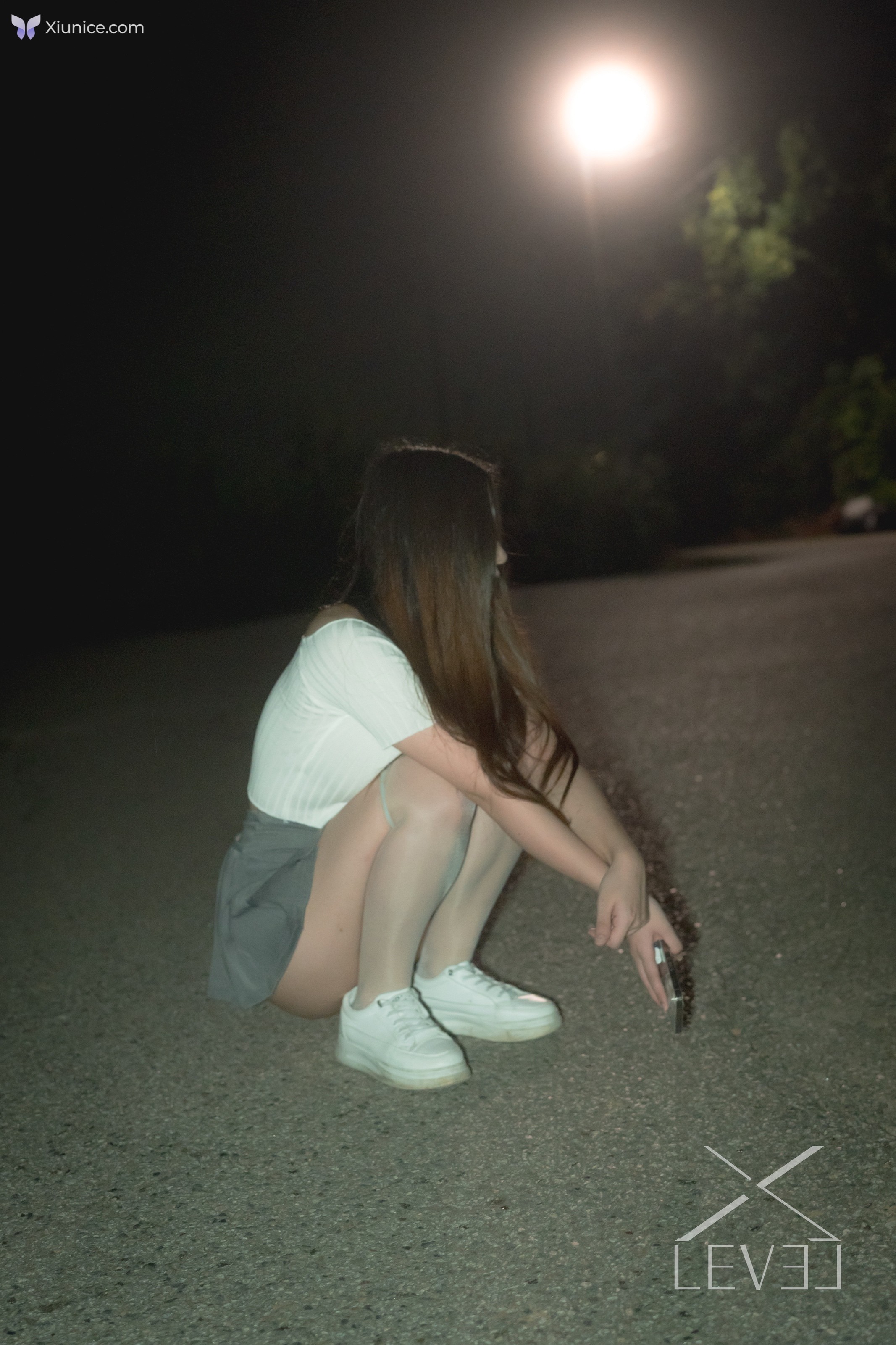 X-Level 4K Yuna – Car Player 第3张