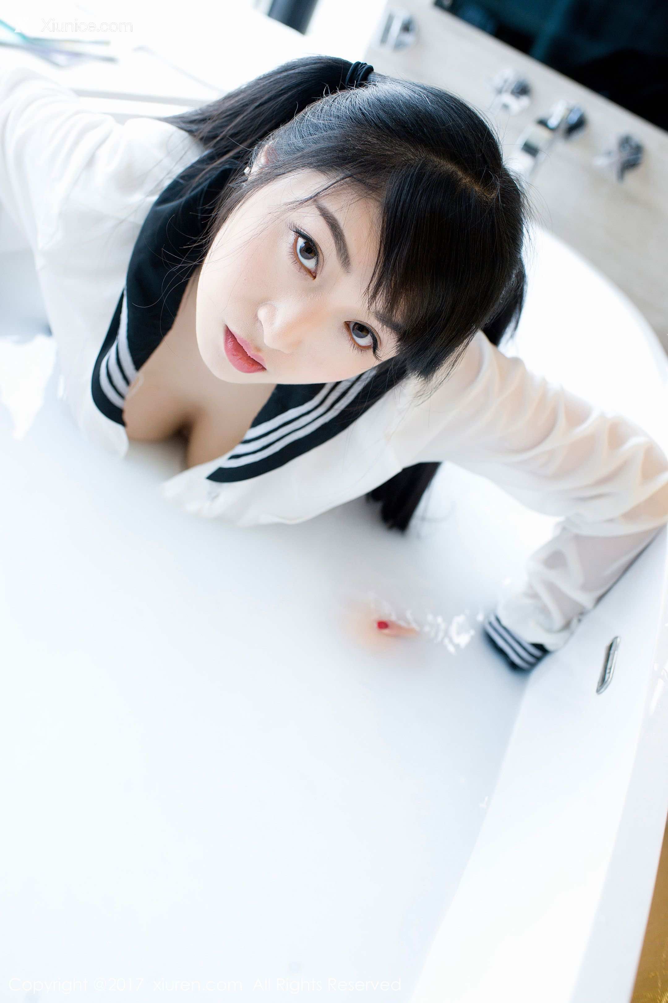 Xiuren秀人网 No.0853 盼盼龙女sunny 第25张