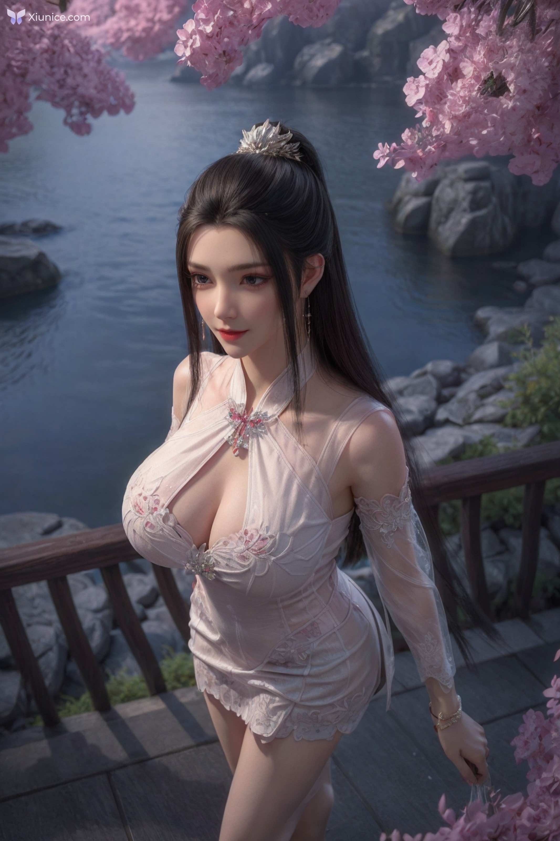 AI Girl kaiysx – 453期 – 478期作品 第1627张