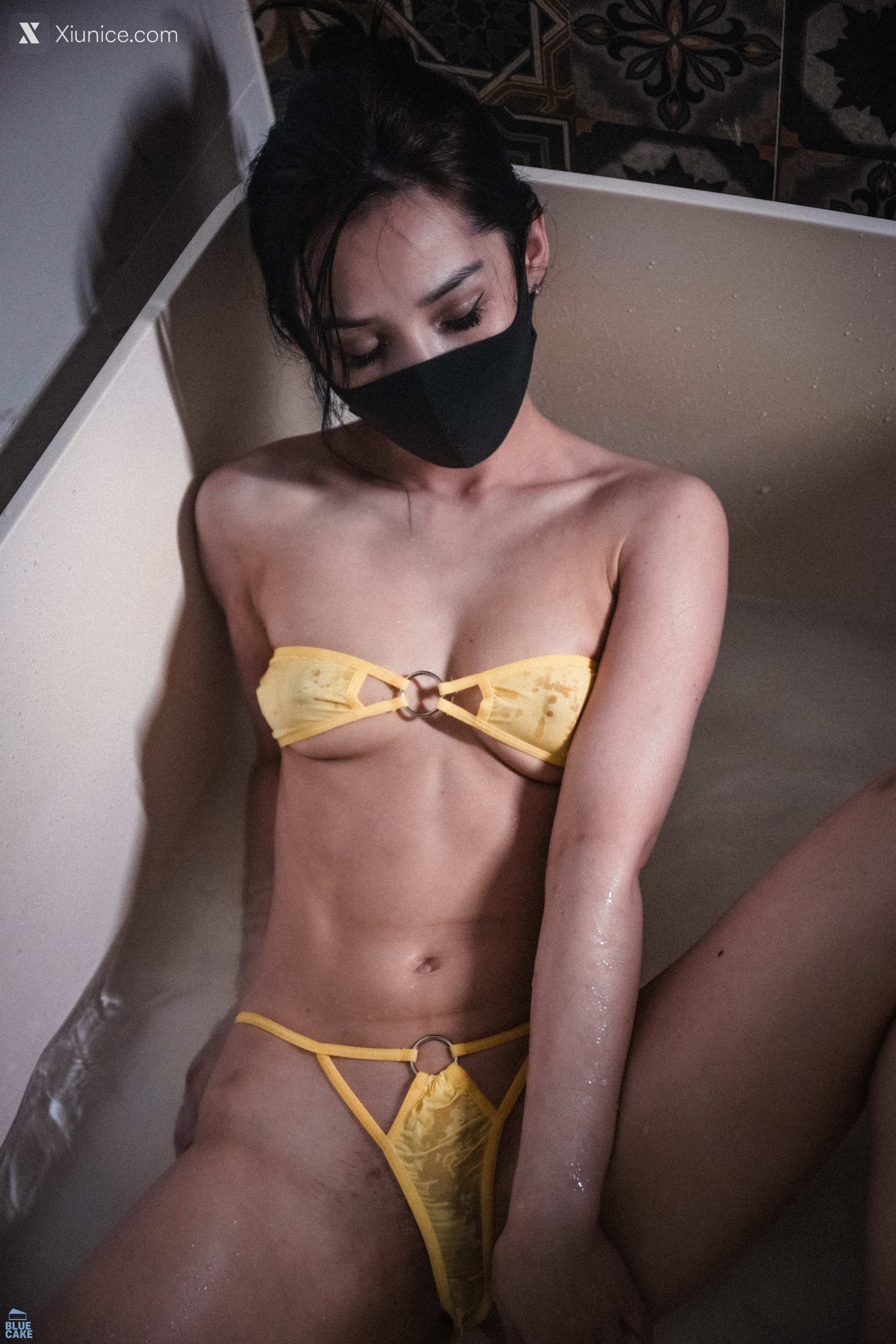 BLUECAKE Sayuri (사유리) – Vol.02 Sticky 第2张