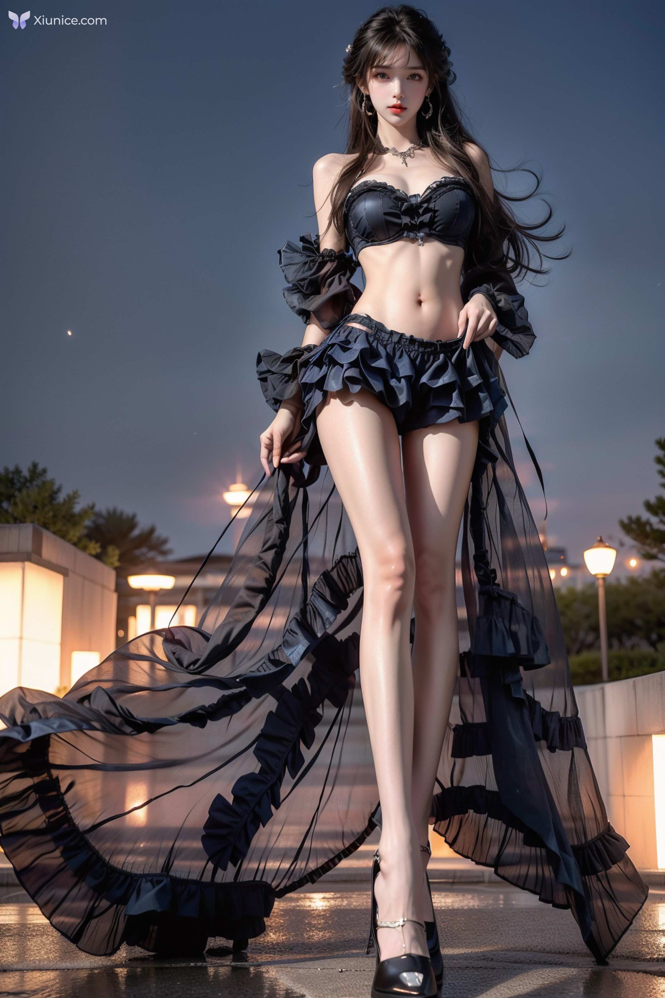 AI Girl kaiysx – 453期 – 478期作品 第148张