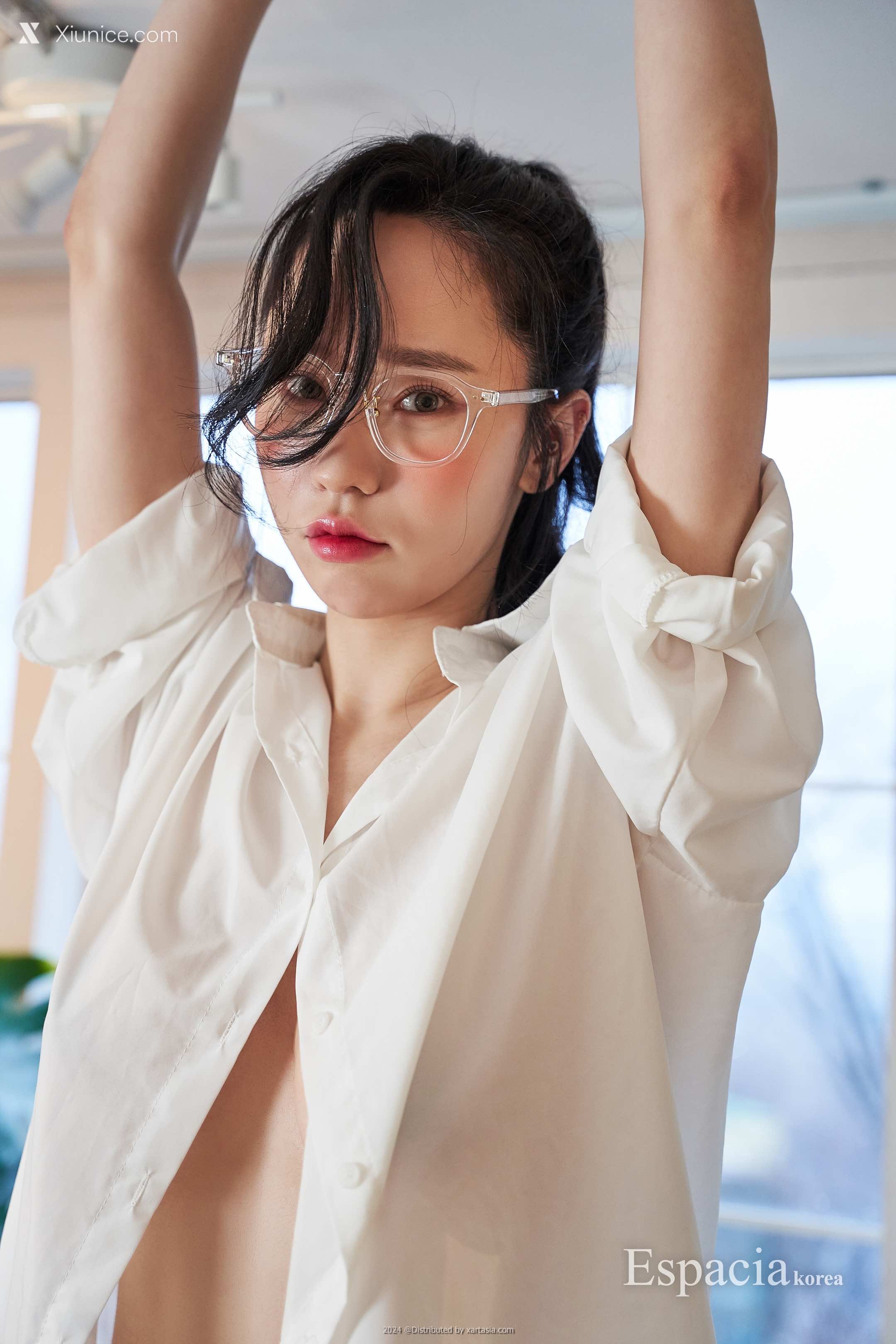 Espacia Korea EHC#062 YUNHA 第38张