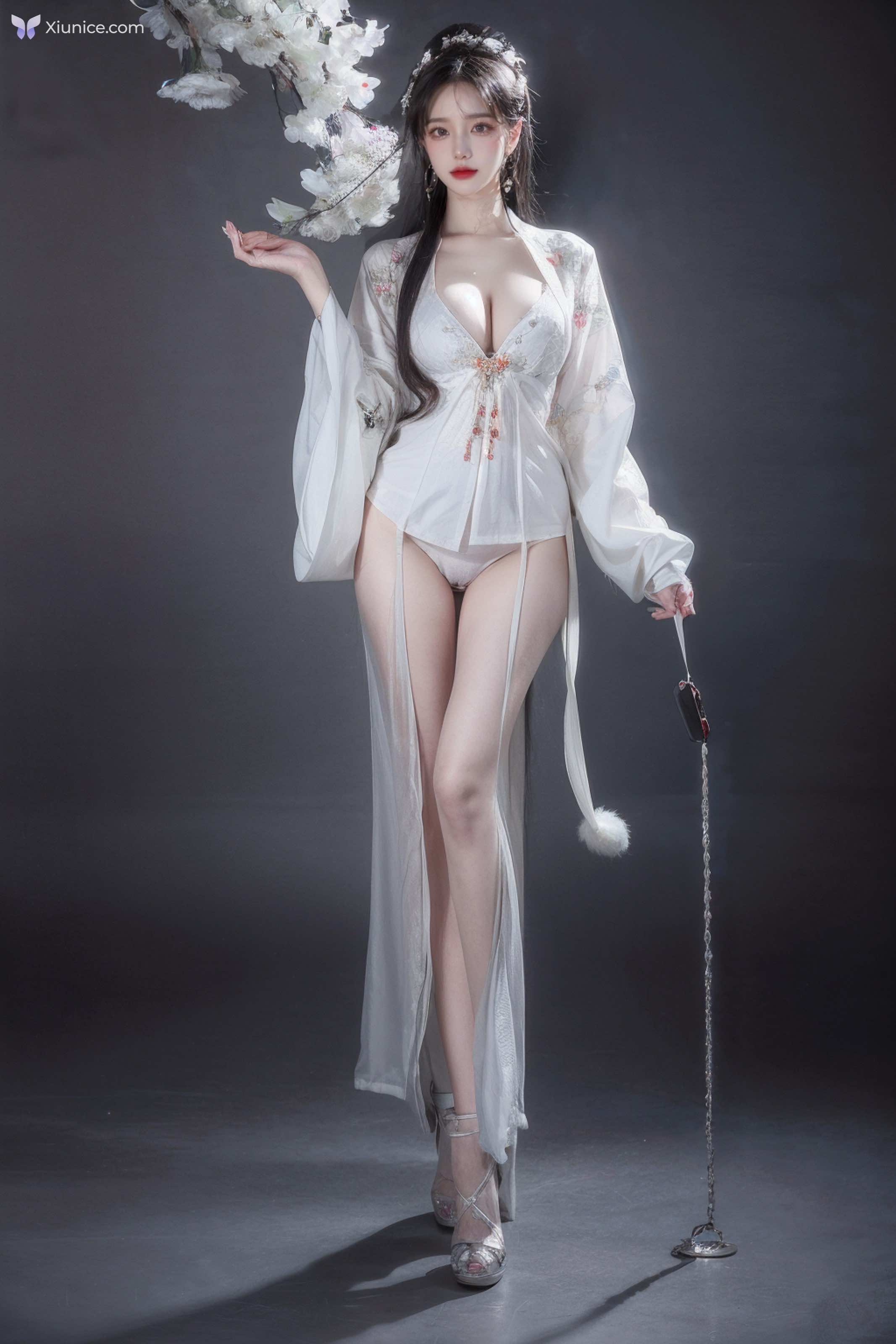 AI Girl kaiysx – 479期 – 503期作品 第1906张