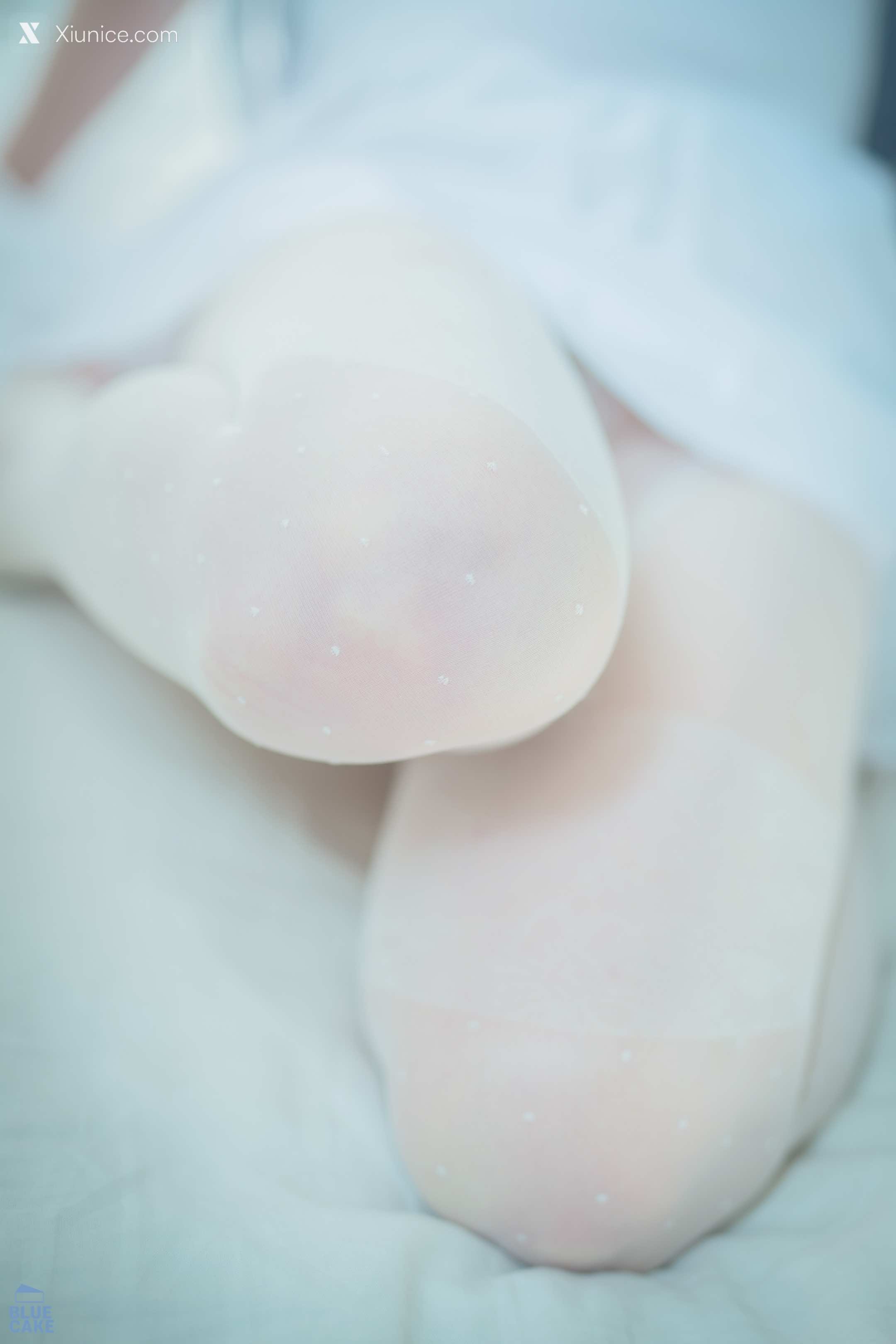 BLUECAKE Bambi (밤비) – Sticky Boosette 第101张