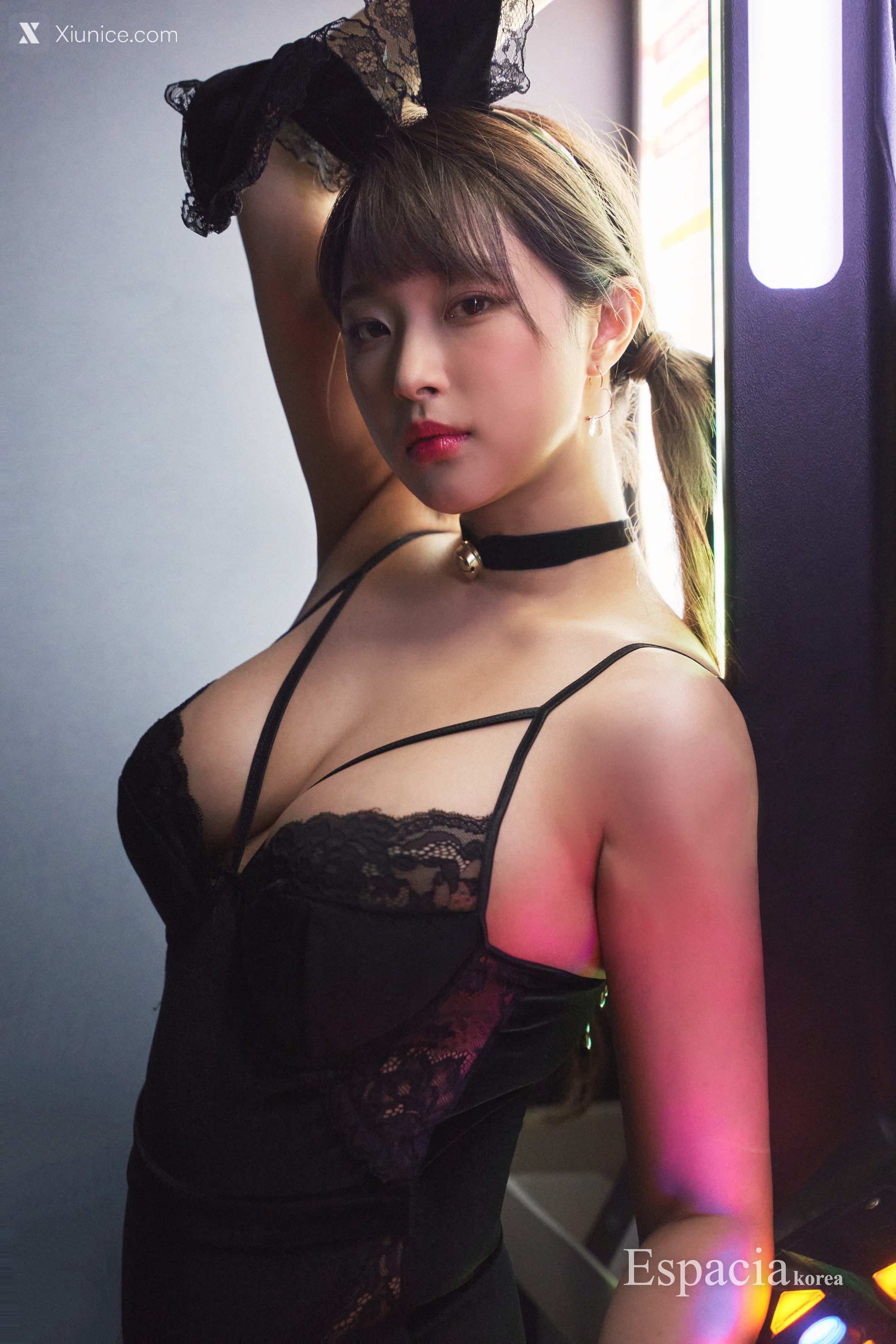 Espacia Korea Kim Gap-ju (김갑주) ESP#033 第36张