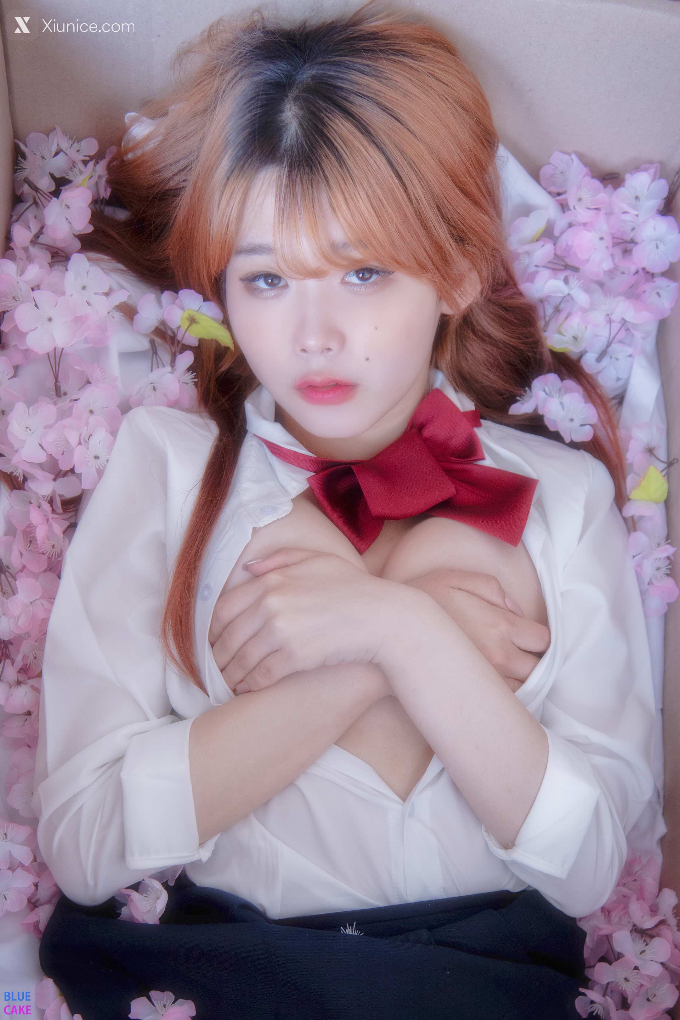 BLUECAKE Zia (지아) – Your Gift Birthday 第22张