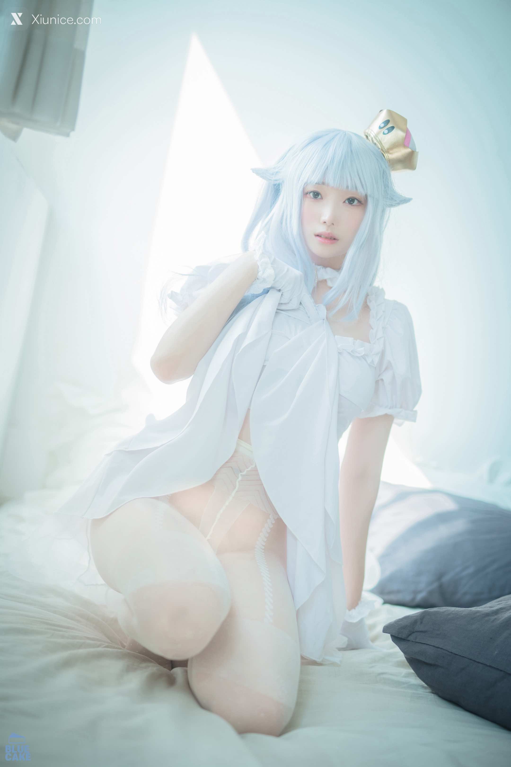 BLUECAKE Bambi (밤비) – Sticky Boosette 第110张