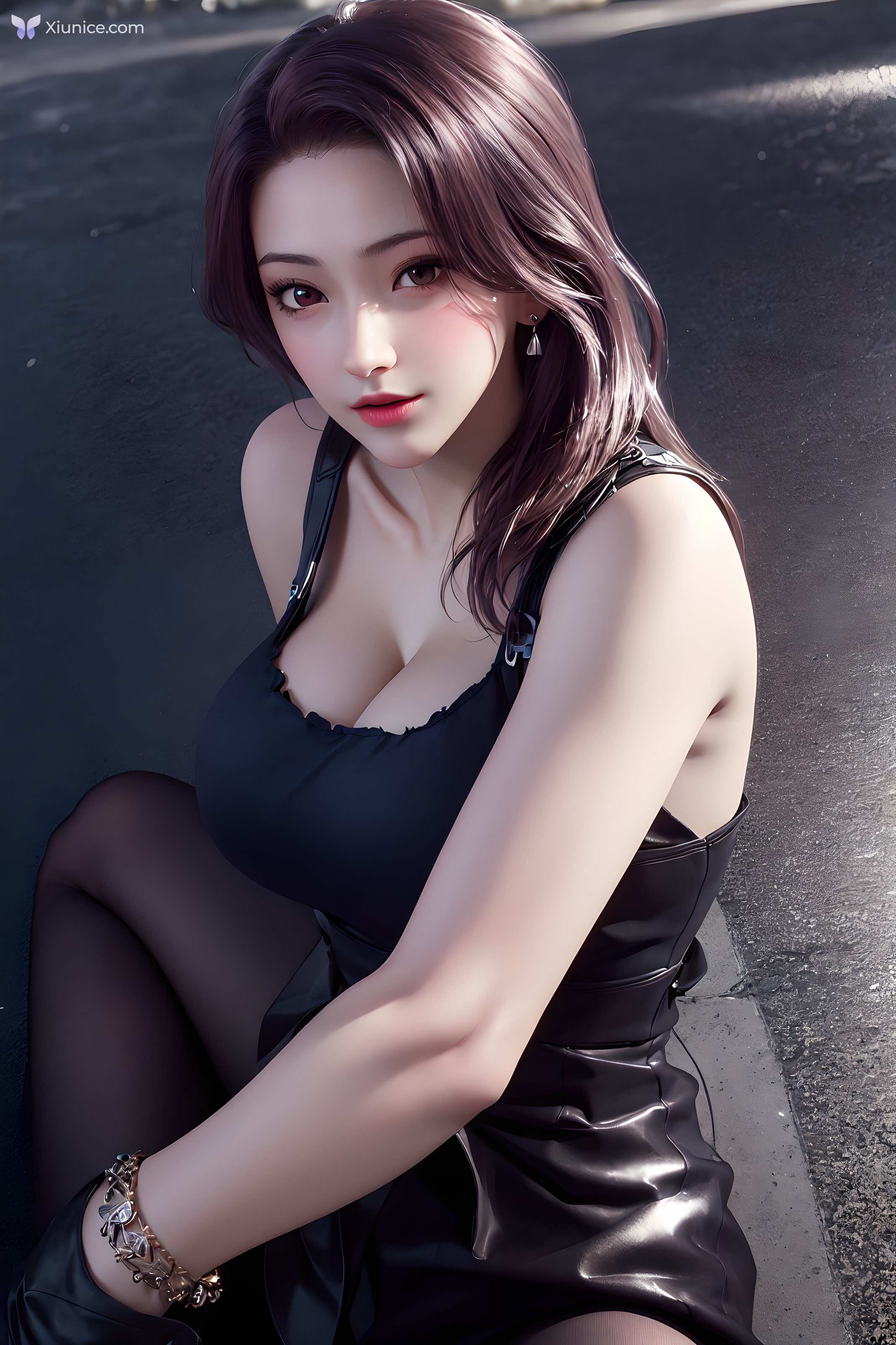 AI Girl 云悠悠 第8张
