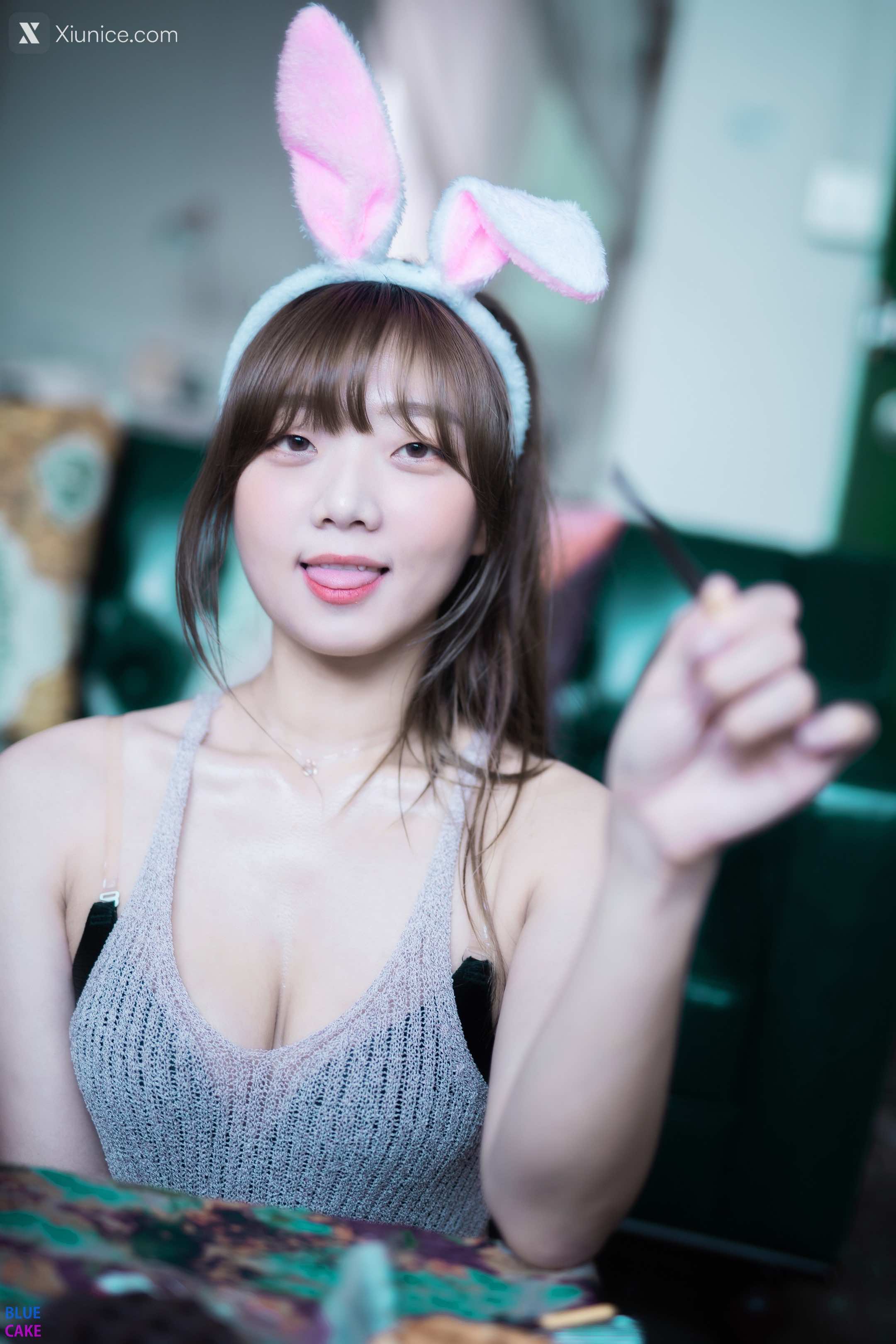 BLUECAKE Koby – Office Girl & Sweet Girl 第136张