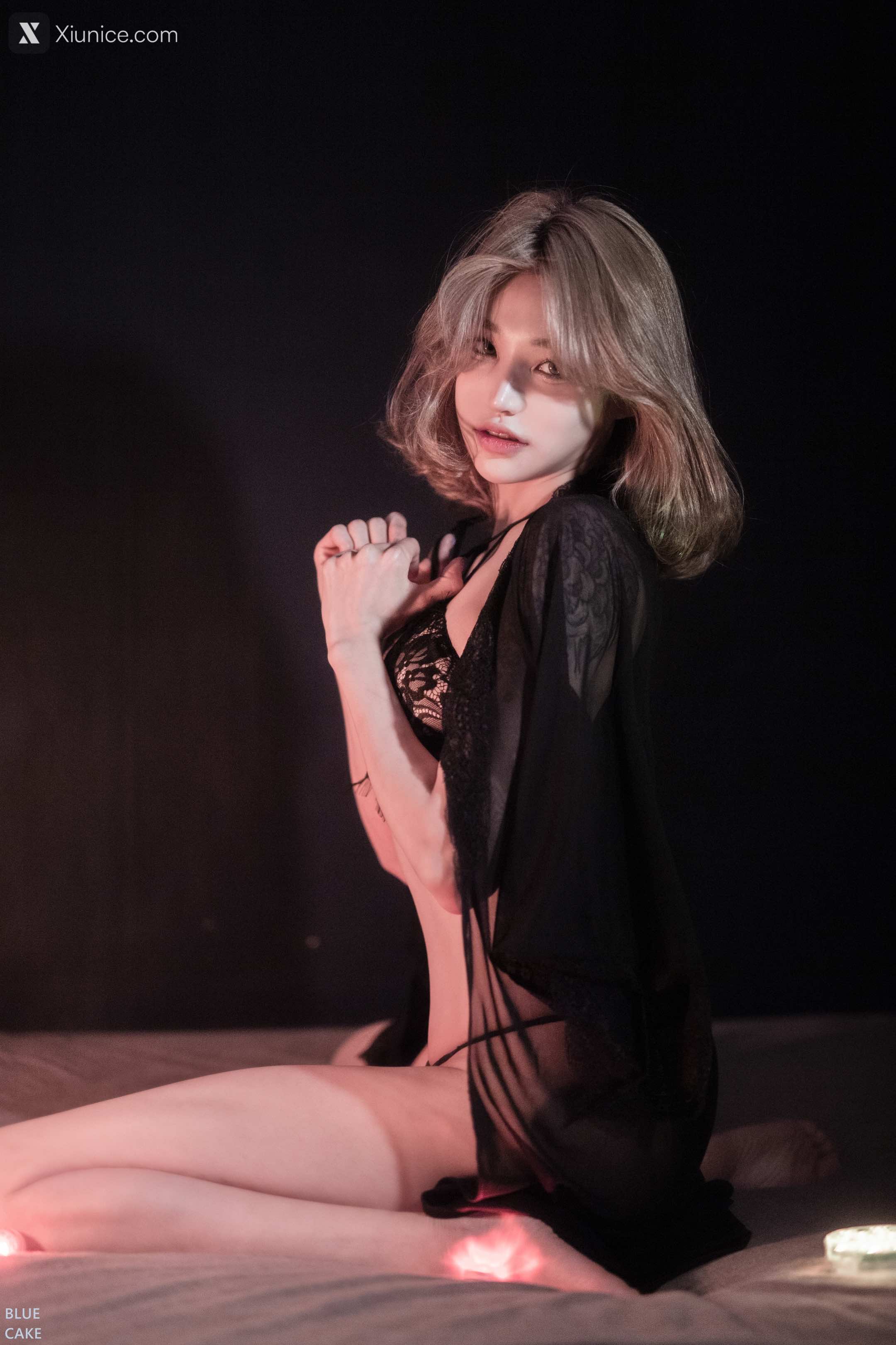 BLUECAKE Taeri – FANTASY 第145张