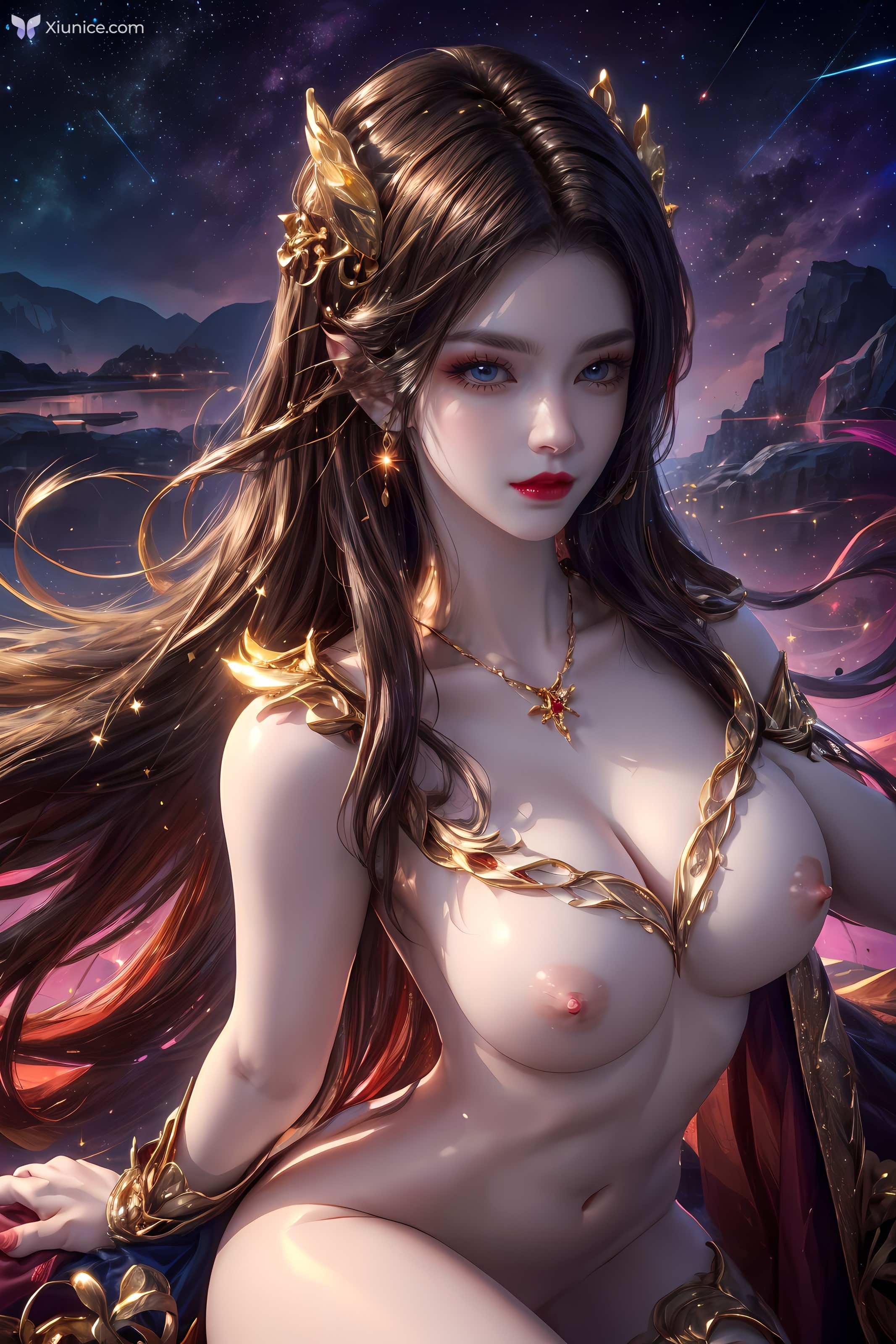 AI Girl kuzan – Medusa全 第12张