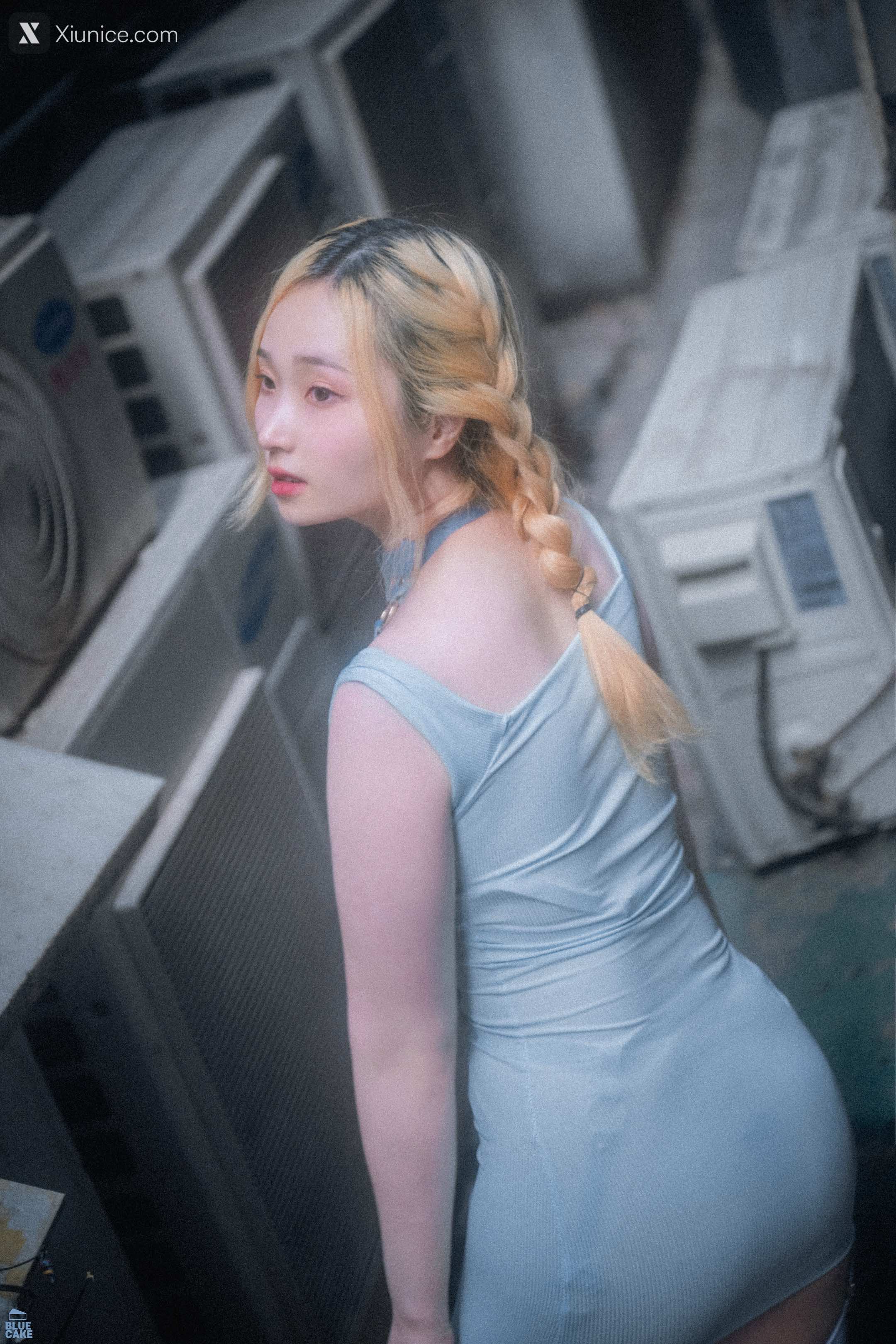 BLUECAKE Bambi (밤비) – Purity 第45张