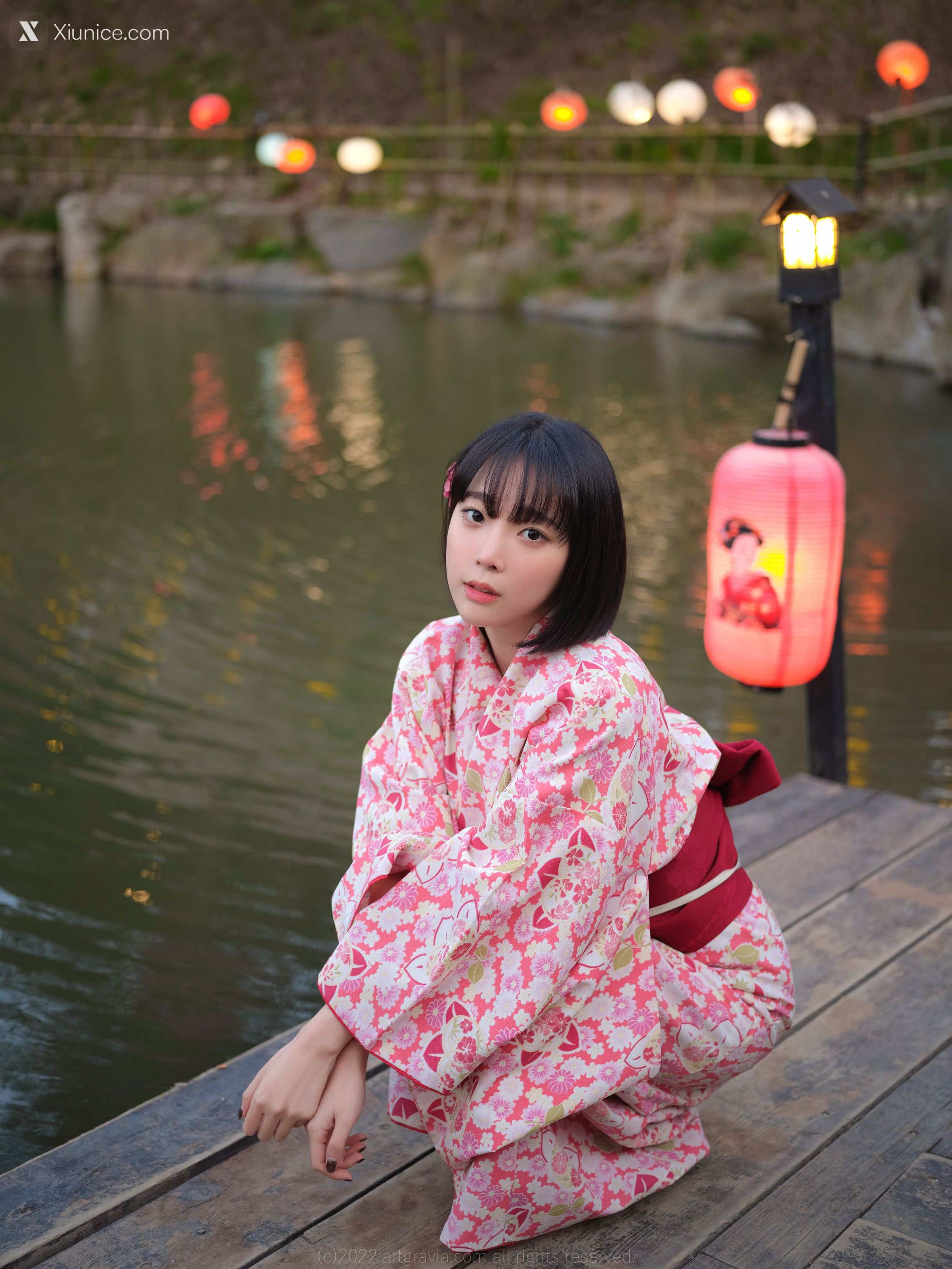 Artgravia Vol.401 Kang In-kyung (강인경) 第55张