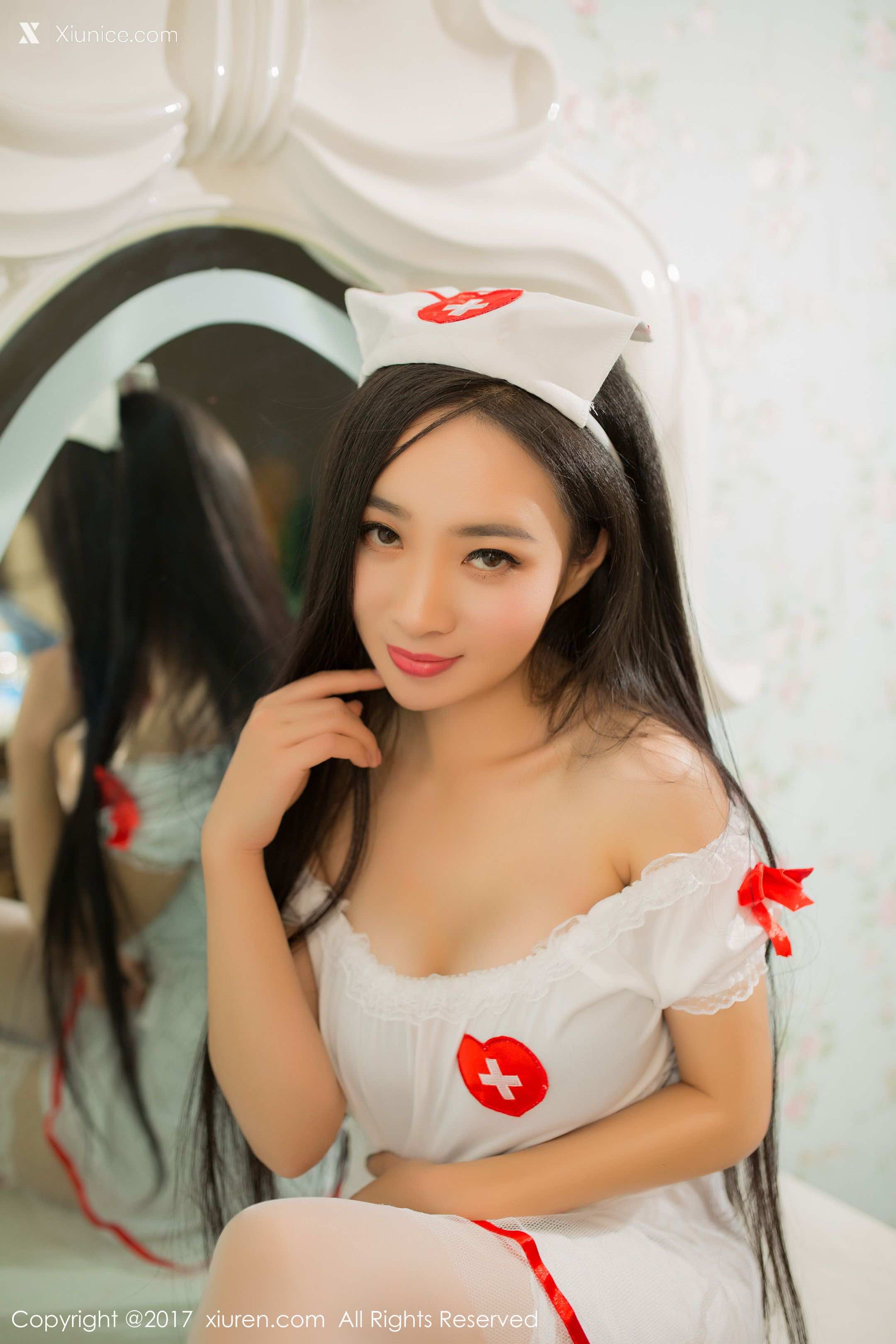 Xiuren秀人网 No.0877 艾儿521 第47张