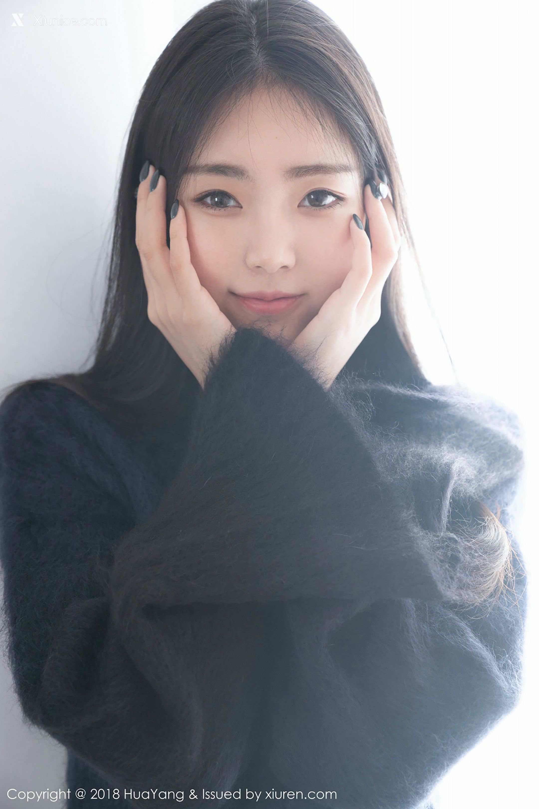 HuaYang花漾 Vol.100 VariousModels 第58张
