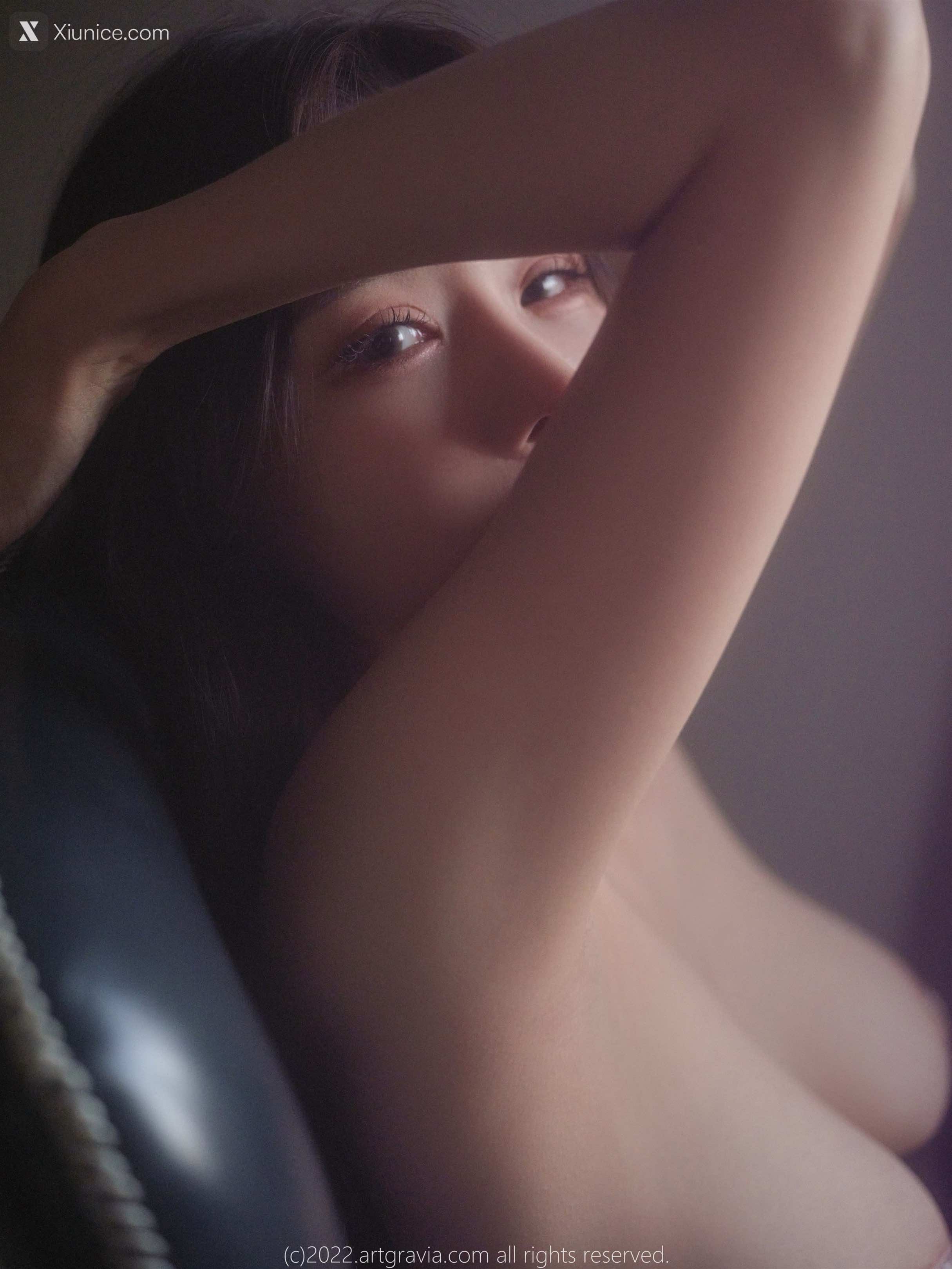 Artgravia Vol.485 YeonYu (연유) 第81张