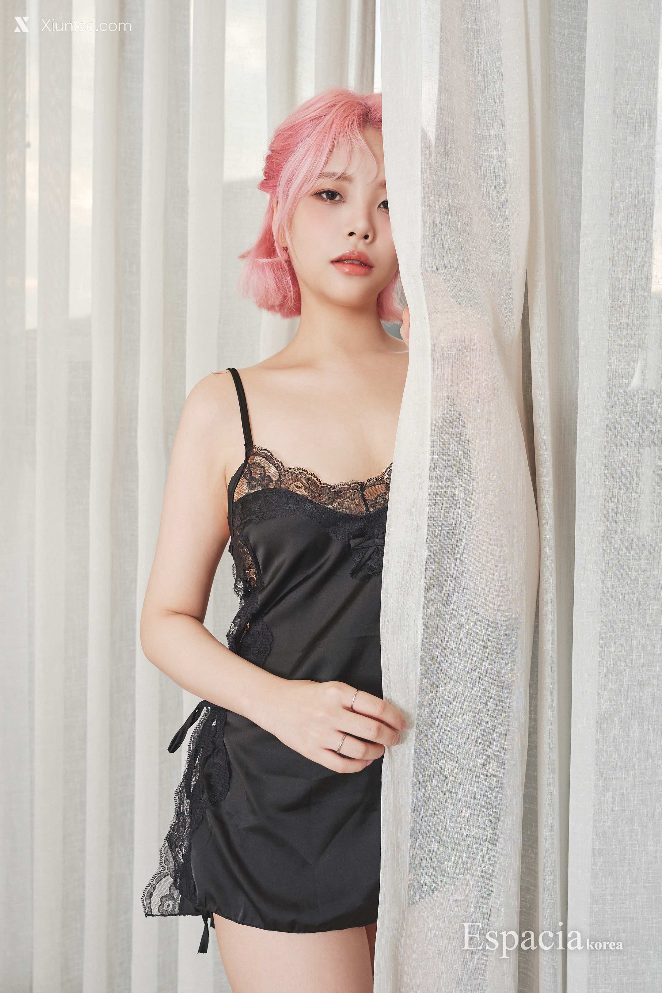 Espacia Korea ESP#022 MALLANG 第30张