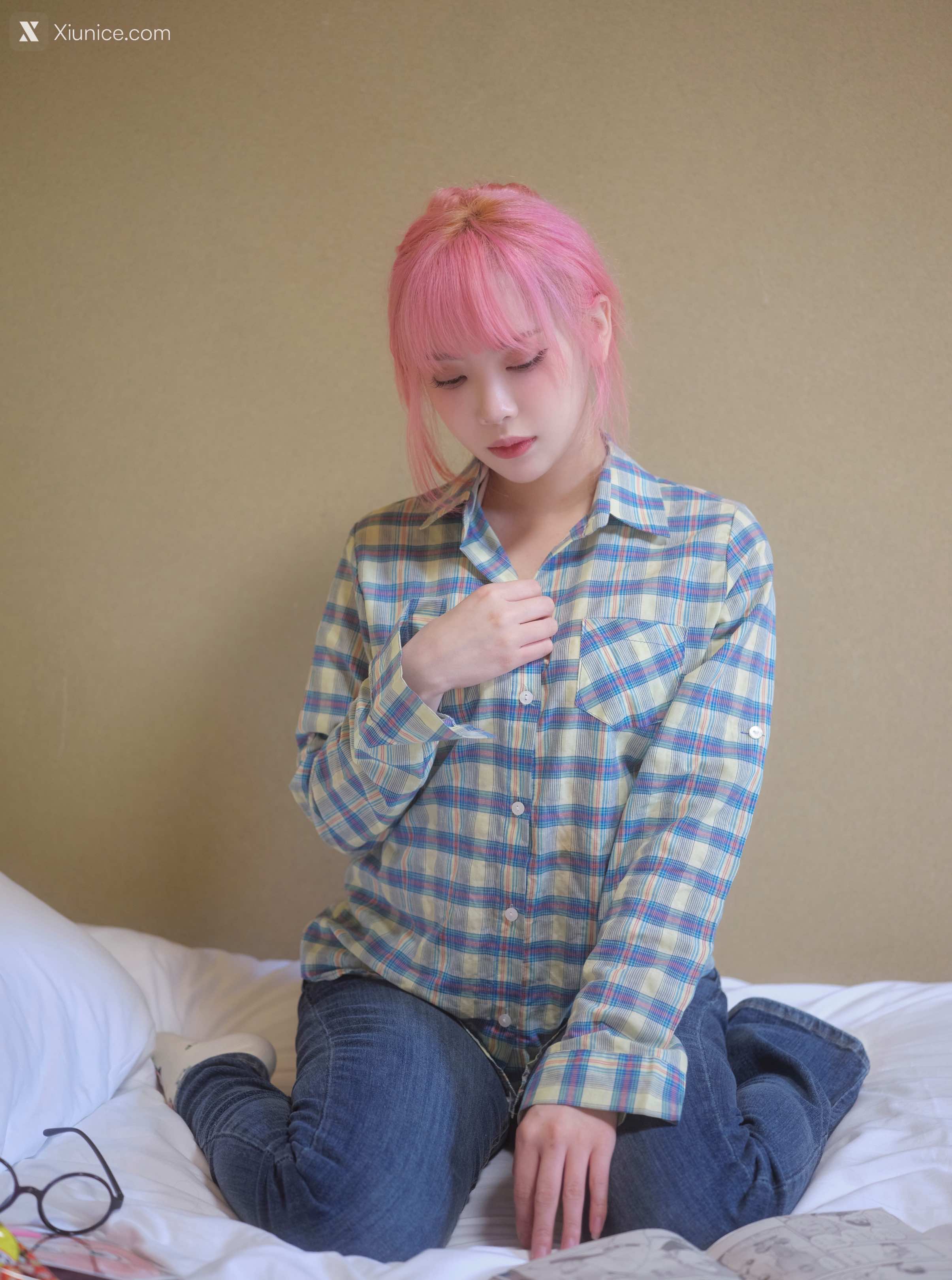 Artgravia Vol.561 Dami (퀸다미) 第6张