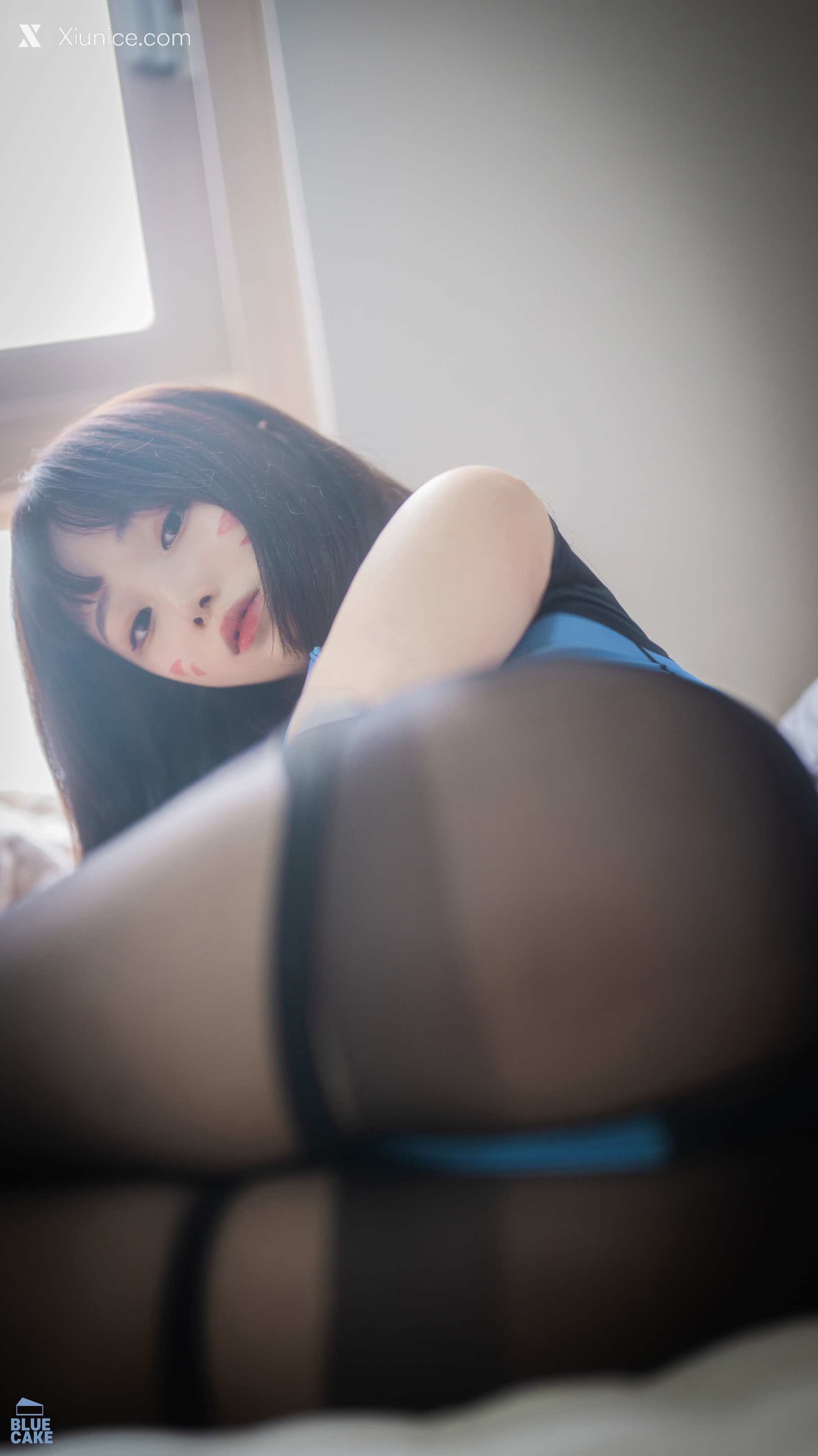 BLUECAKE Bambi (밤비) – Home Work 第108张