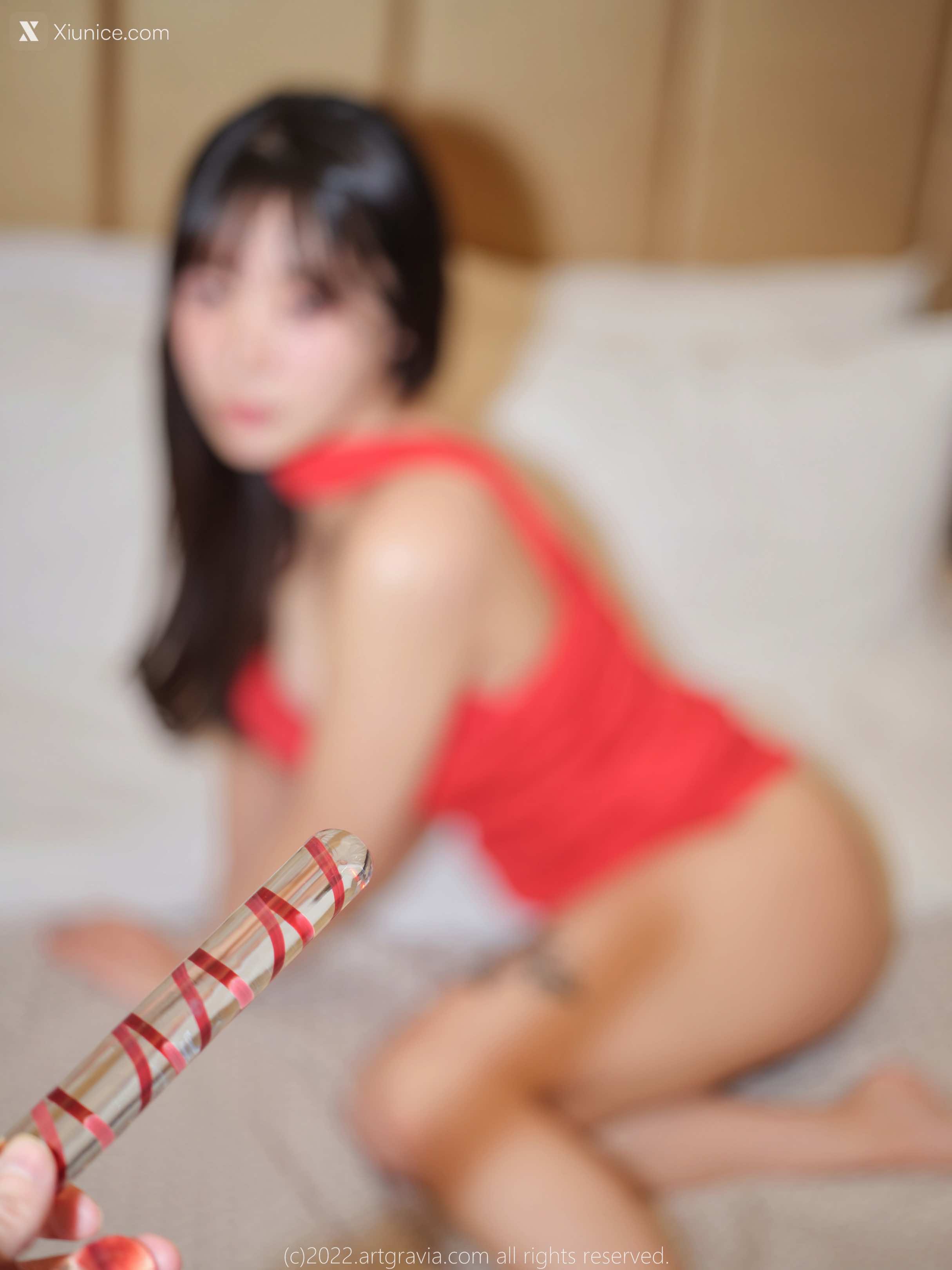 Artgravia Vol.476 Wuyo (우요) 第62张