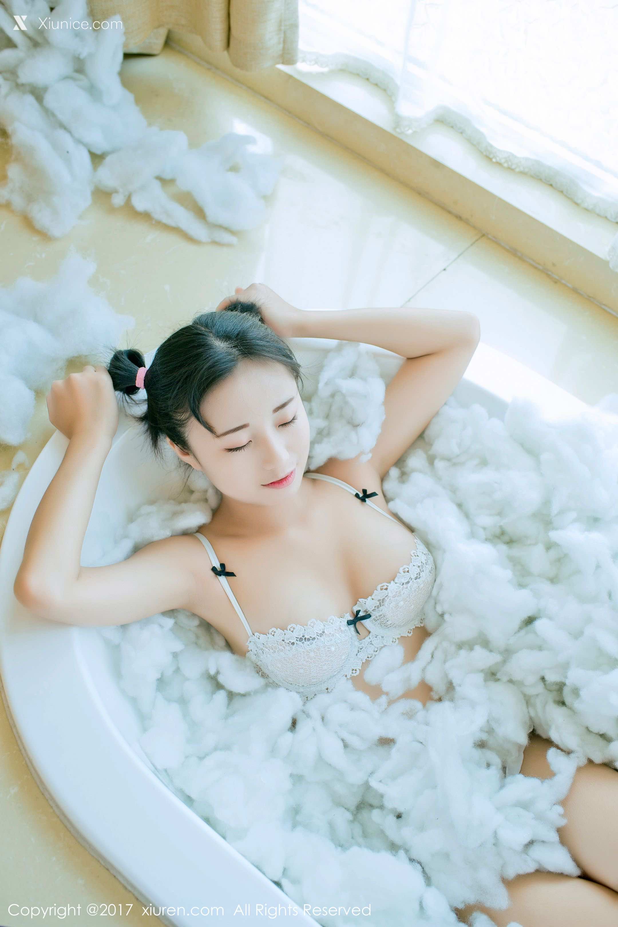 Xiuren秀人网 No.0805 仓井优香 第3张