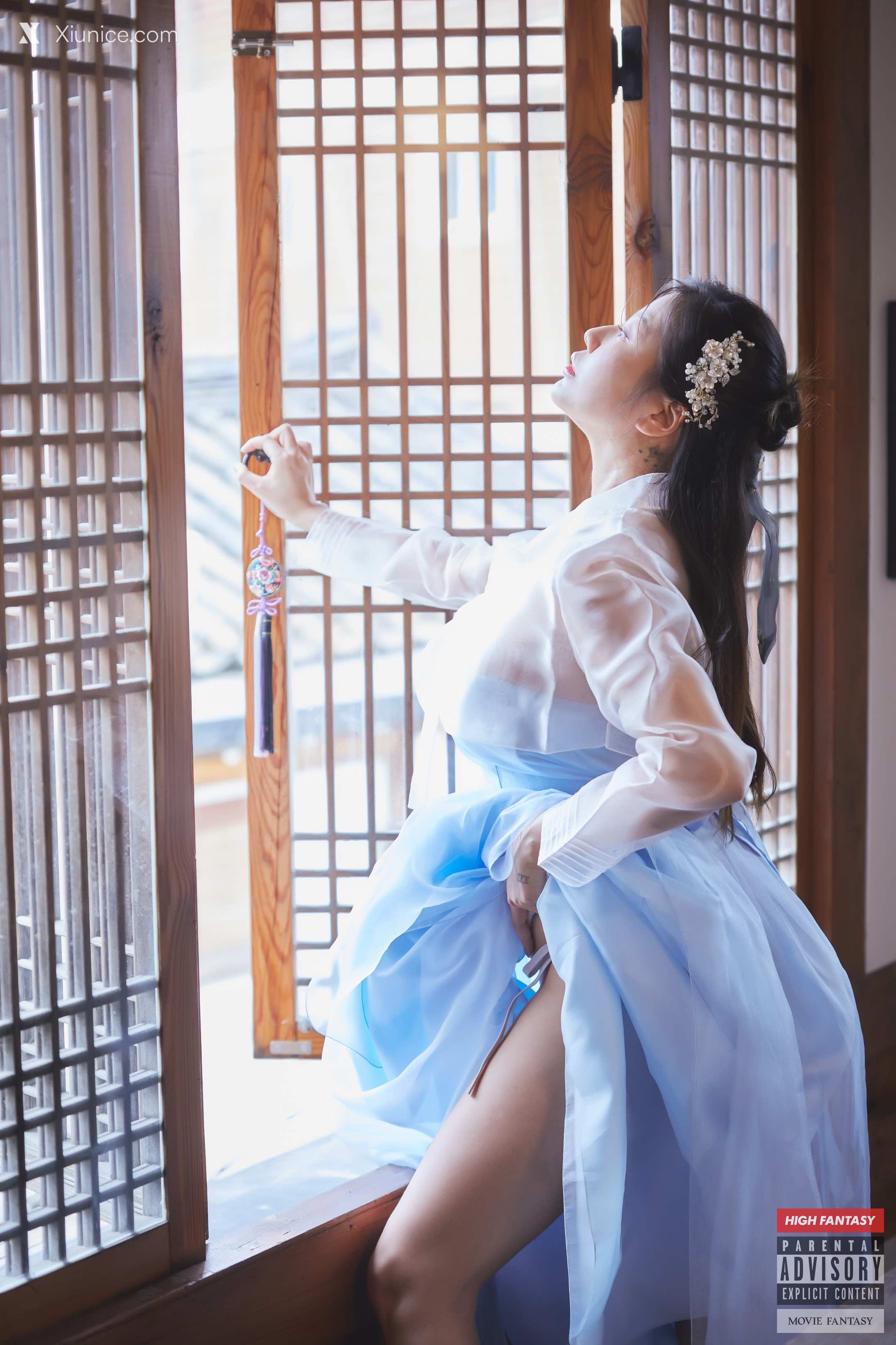 Fantasy Story Movie – Vol.31 Thanksgiving 第6张
