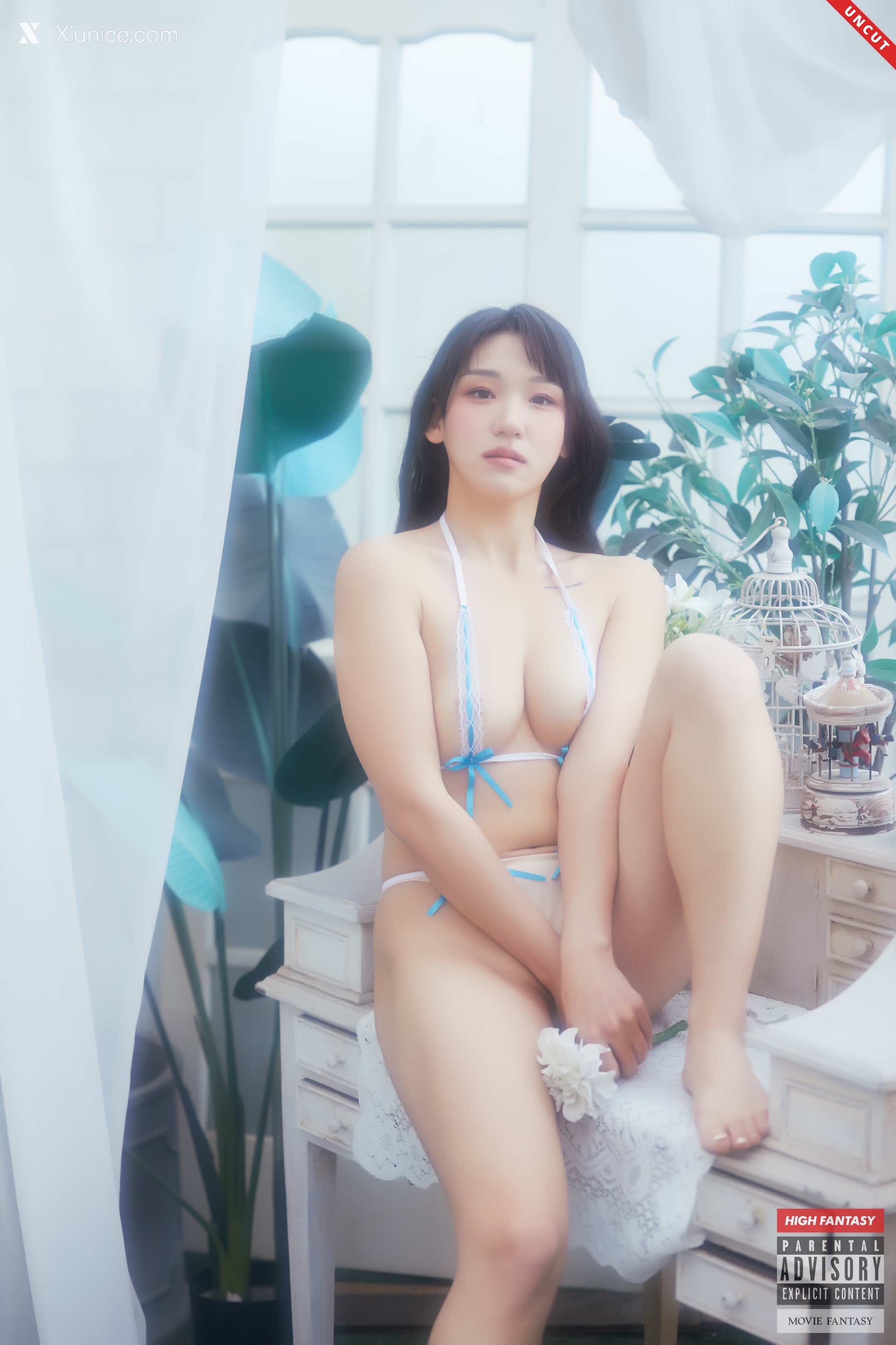 Fantasy Story HENDOONG – Vol.1 – Jan 第44张