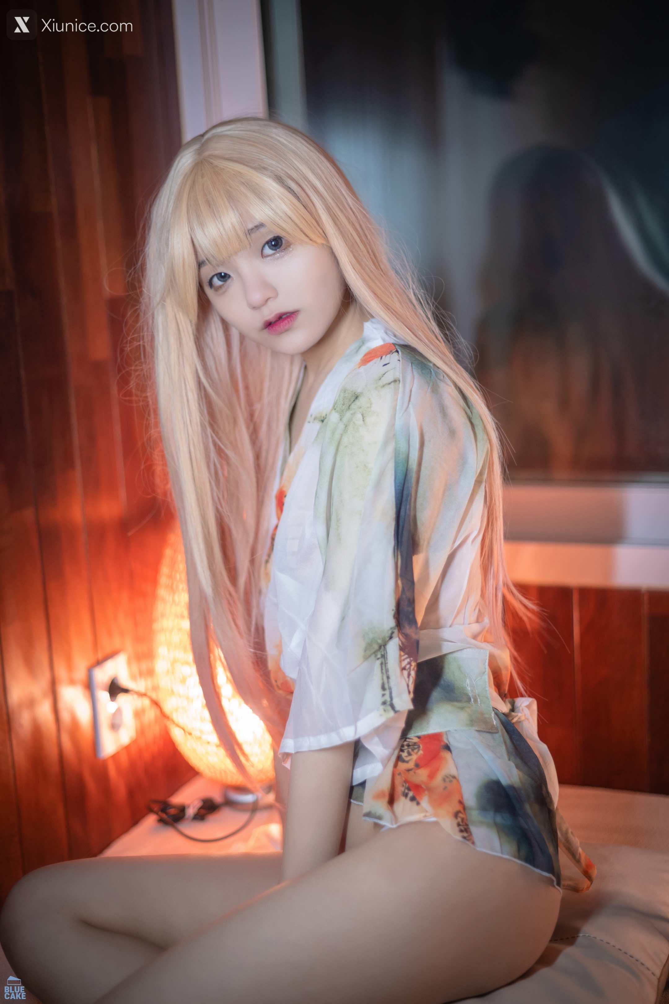 BLUECAKE Jeong Jenny (정제니) – My Darling 2+3 第7张