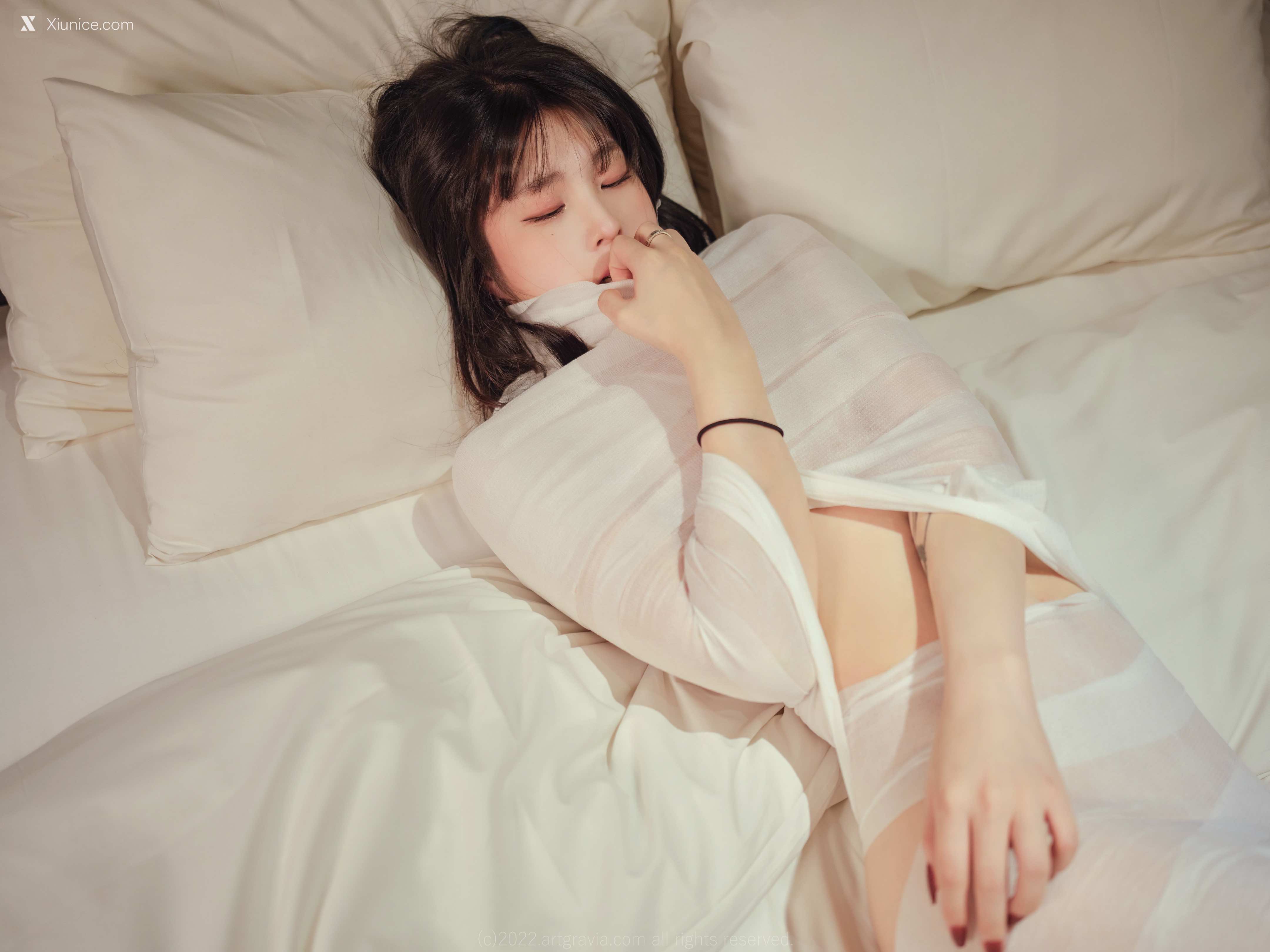 Artgravia Vol.369 Jang Joo (장주) 第71张