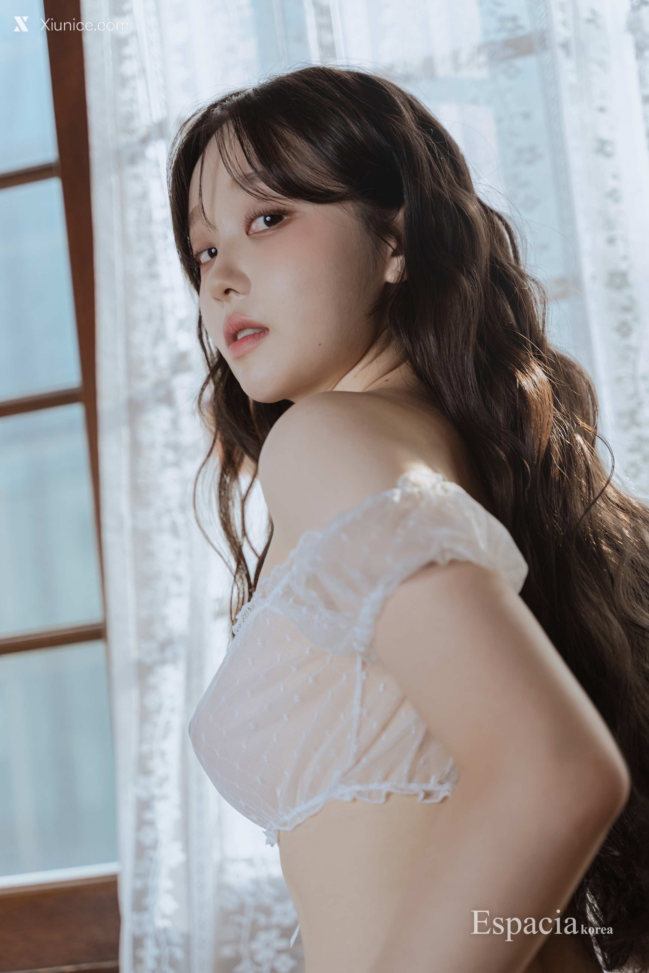 Espacia Korea EHC#109 SOMI (소미) 第48张