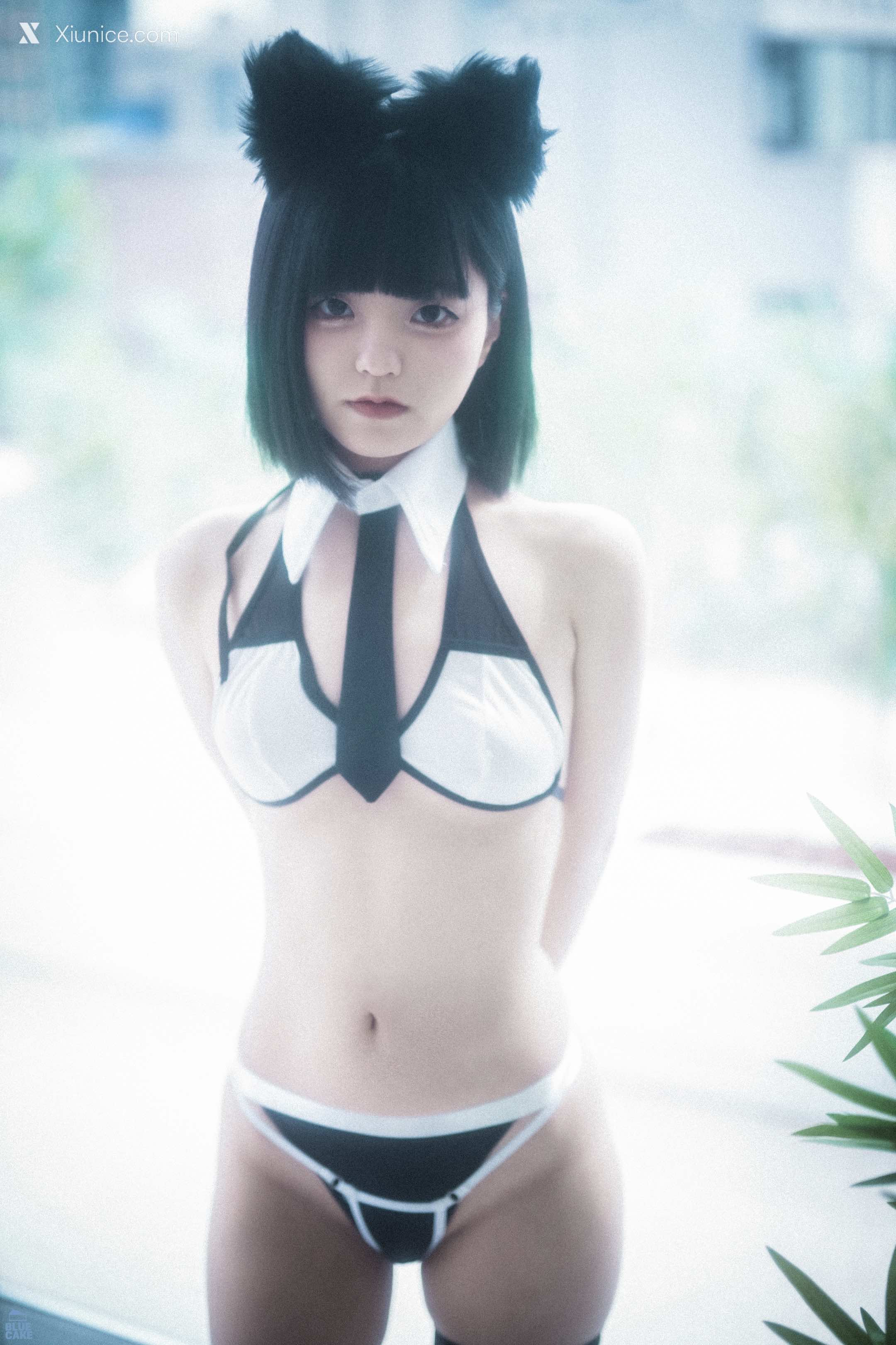 BLUECAKE Jeong Jenny (정제니) – Meow 第8张
