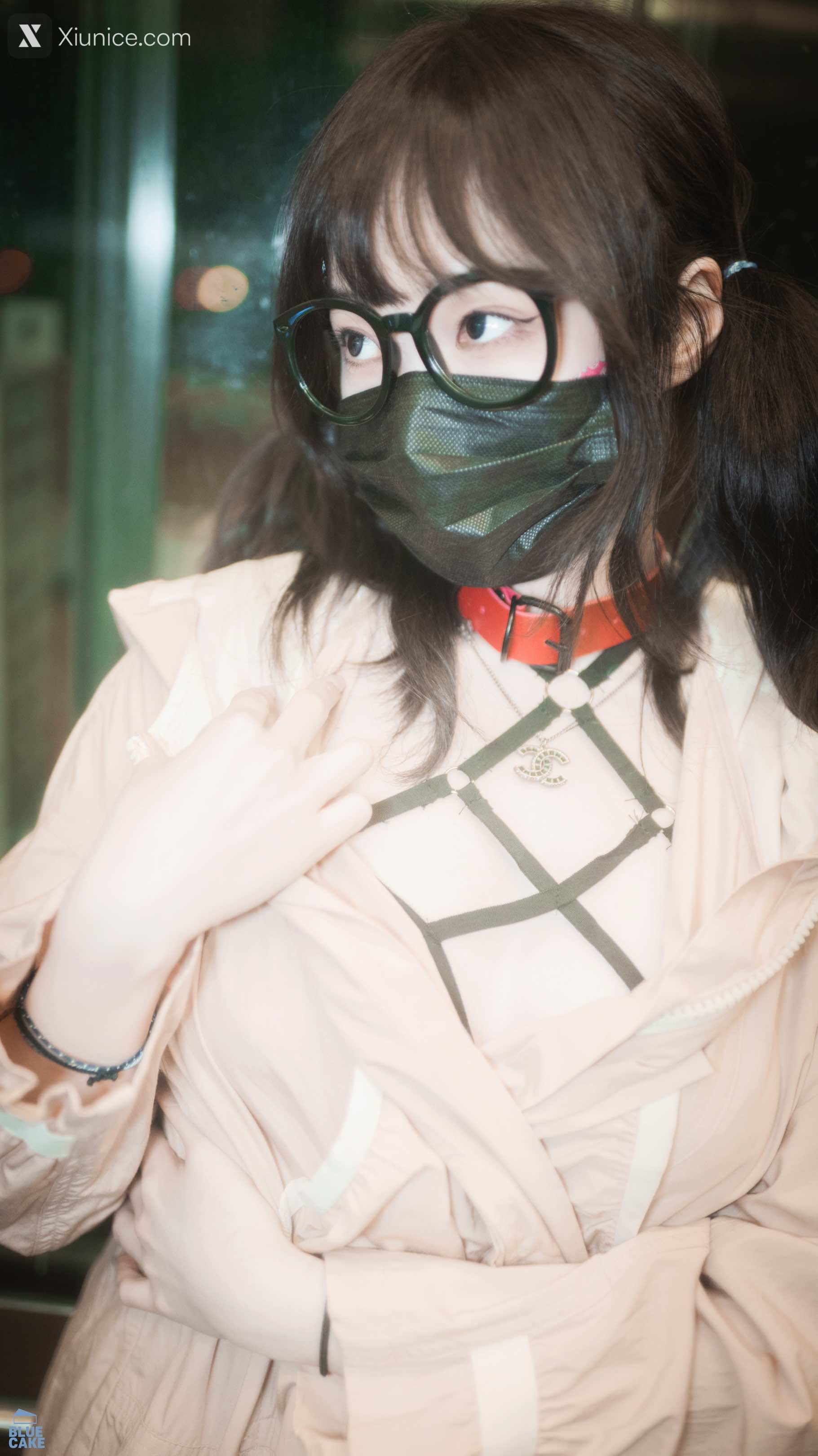 BLUECAKE Bambi (밤비) – Kagerou Daze 第67张