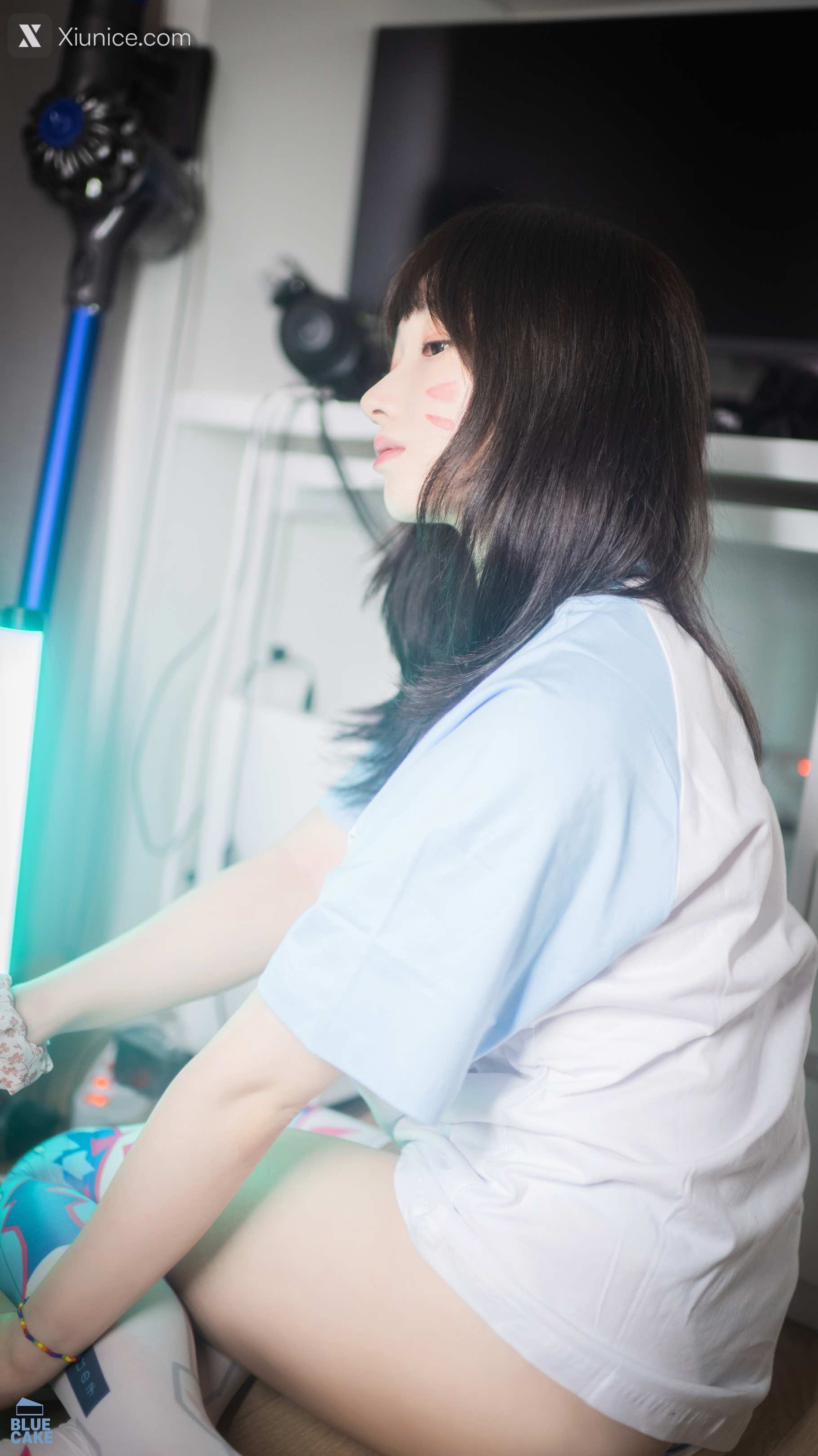BLUECAKE Bambi (밤비) – Home Work 第137张