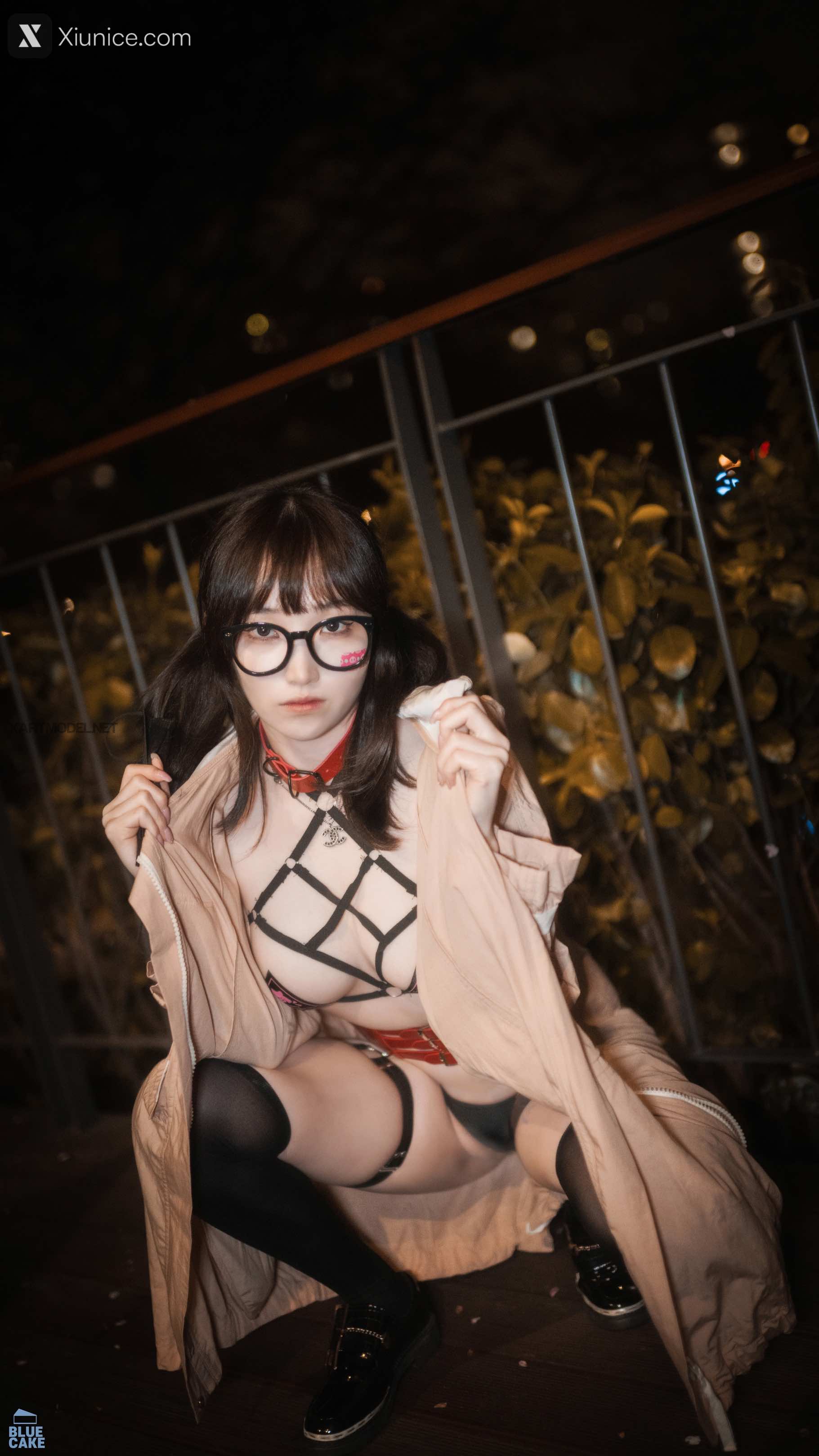 BLUECAKE Bambi (밤비) – Kagerou Daze 第74张