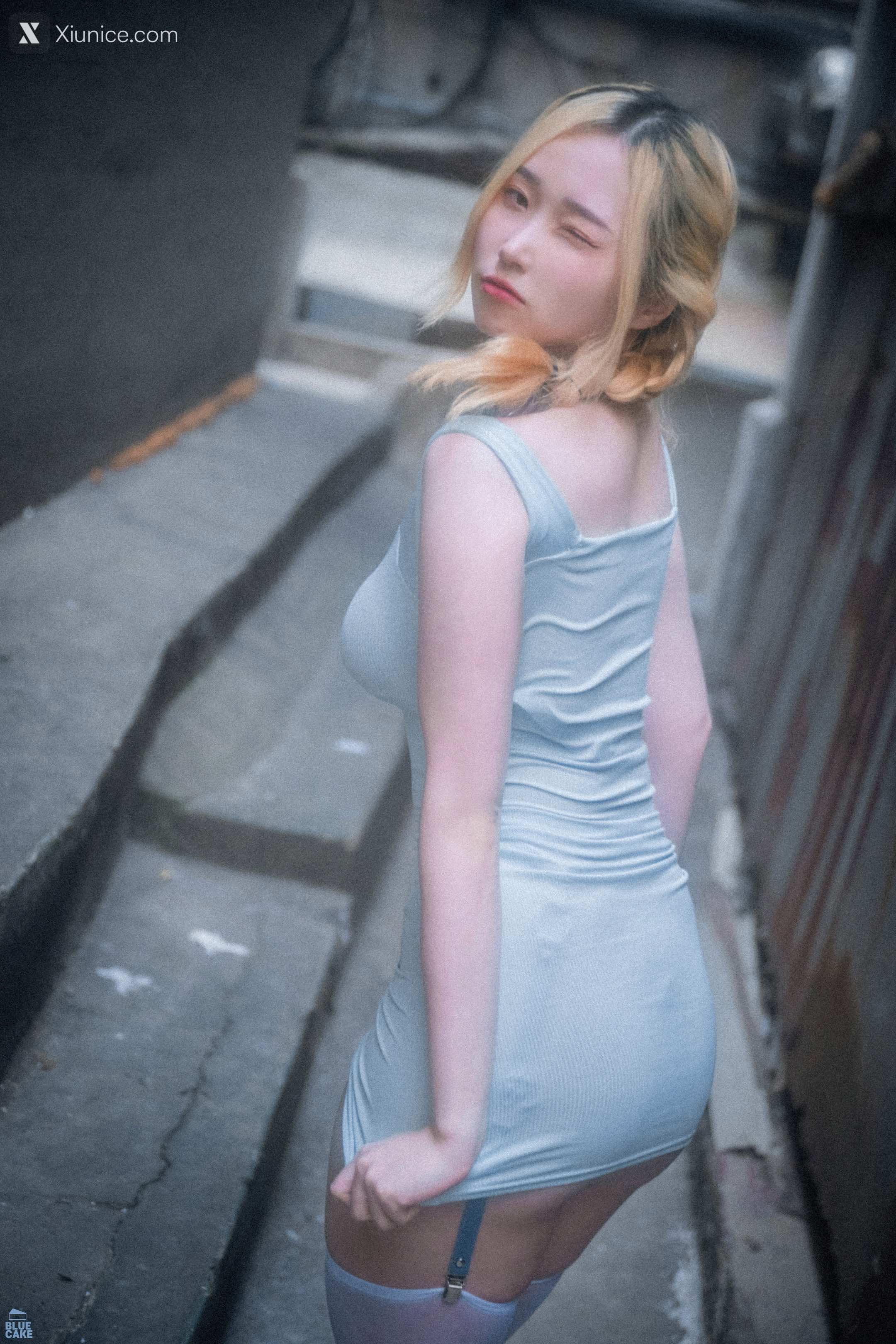 BLUECAKE Bambi (밤비) – Purity 第1张
