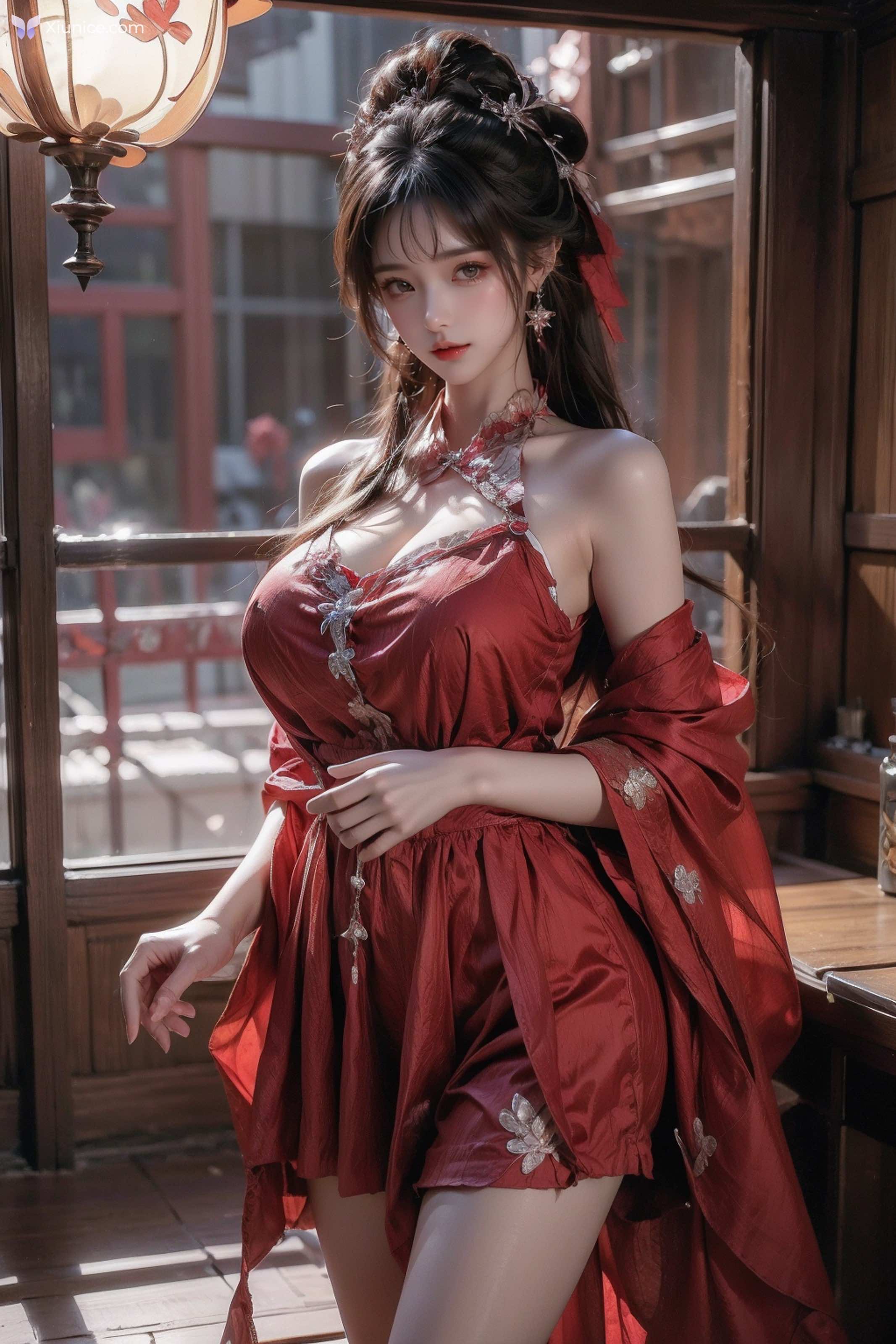 AI Girl kaiysx – 453期 – 478期作品 第1184张