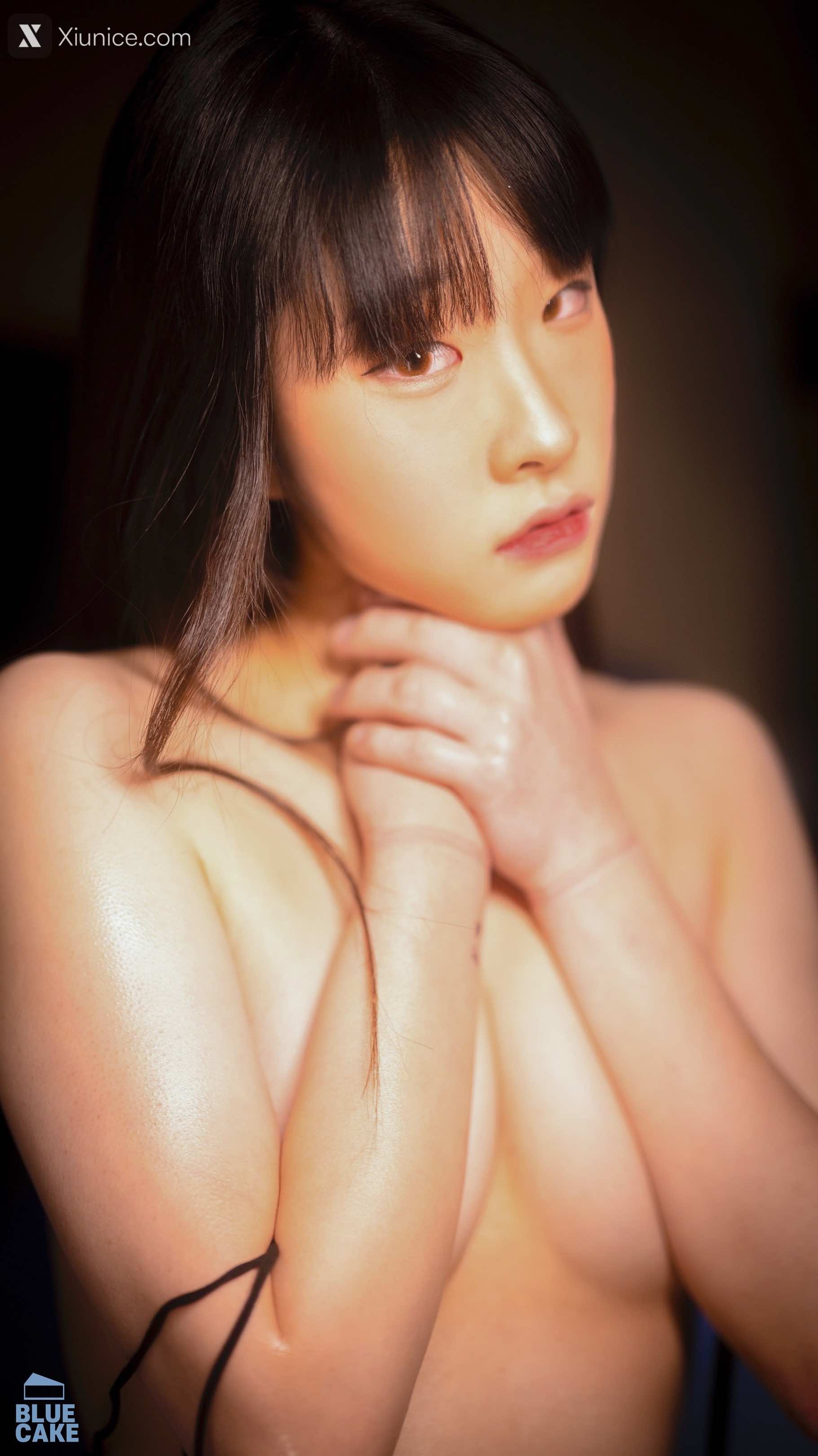 BLUECAKE Hikaru (히카루) – Sexy Game 第75张