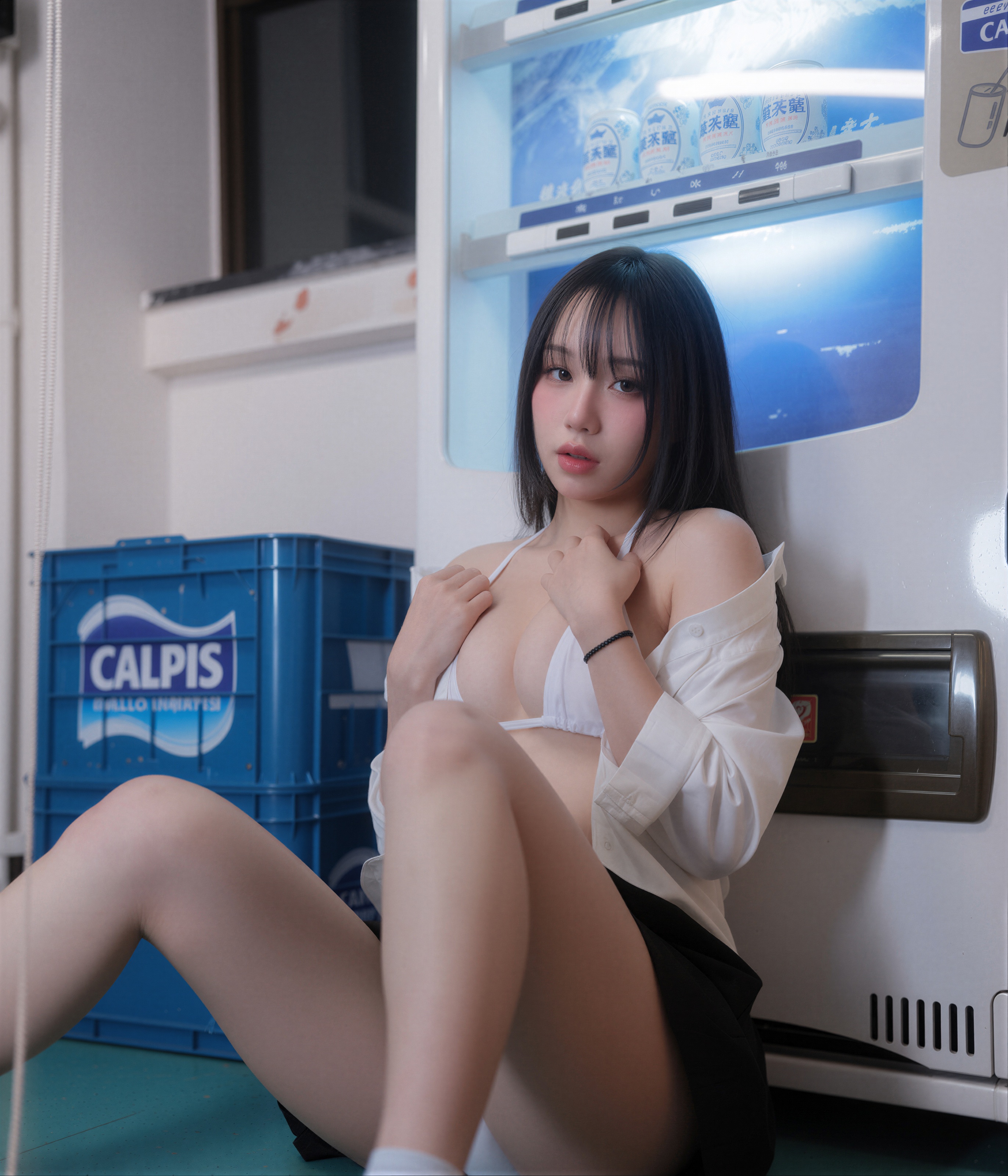 AI Refined Eunj Ya – After School 第77张