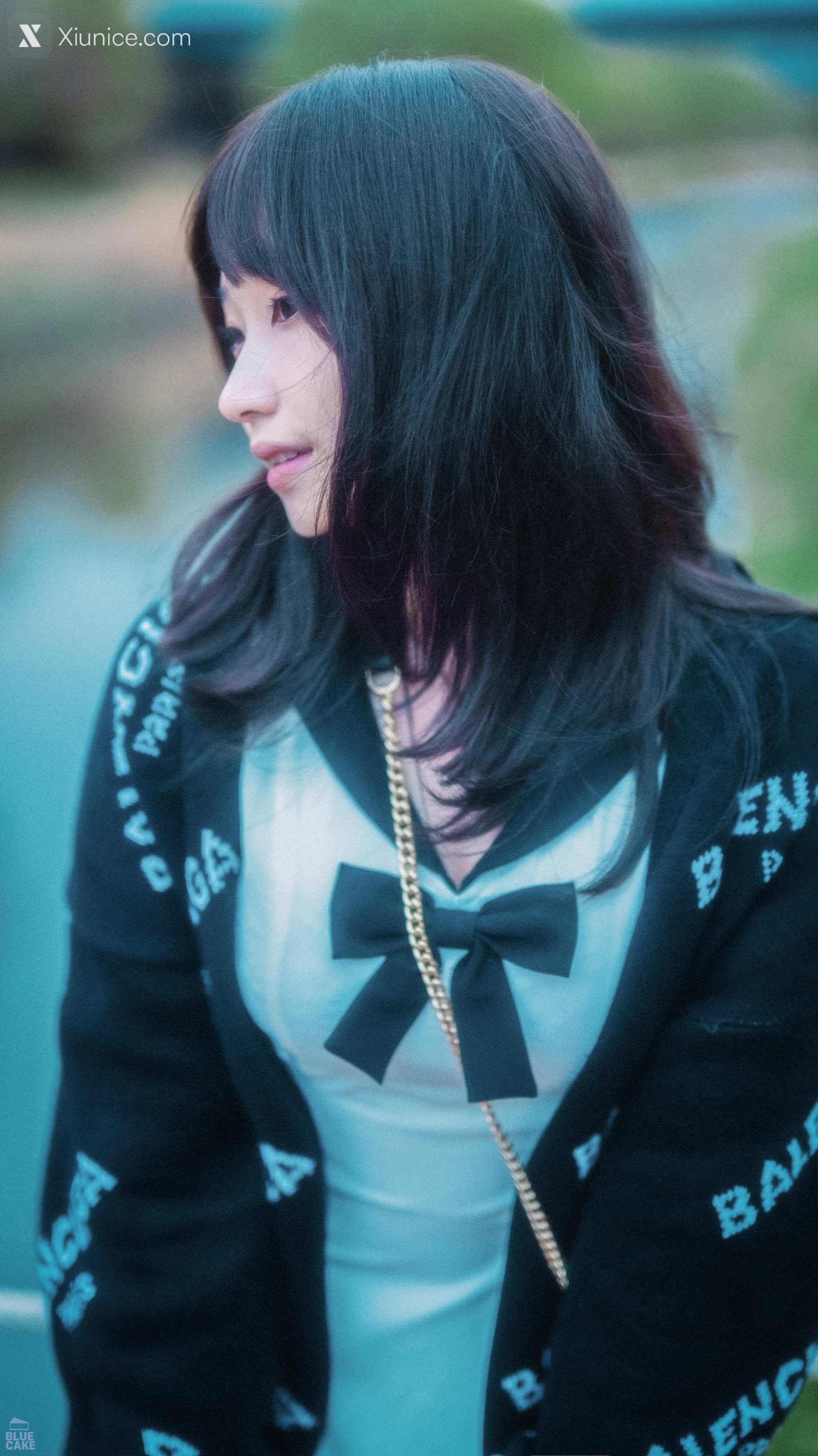 BLUECAKE Bambi (밤비) – Spring 第33张