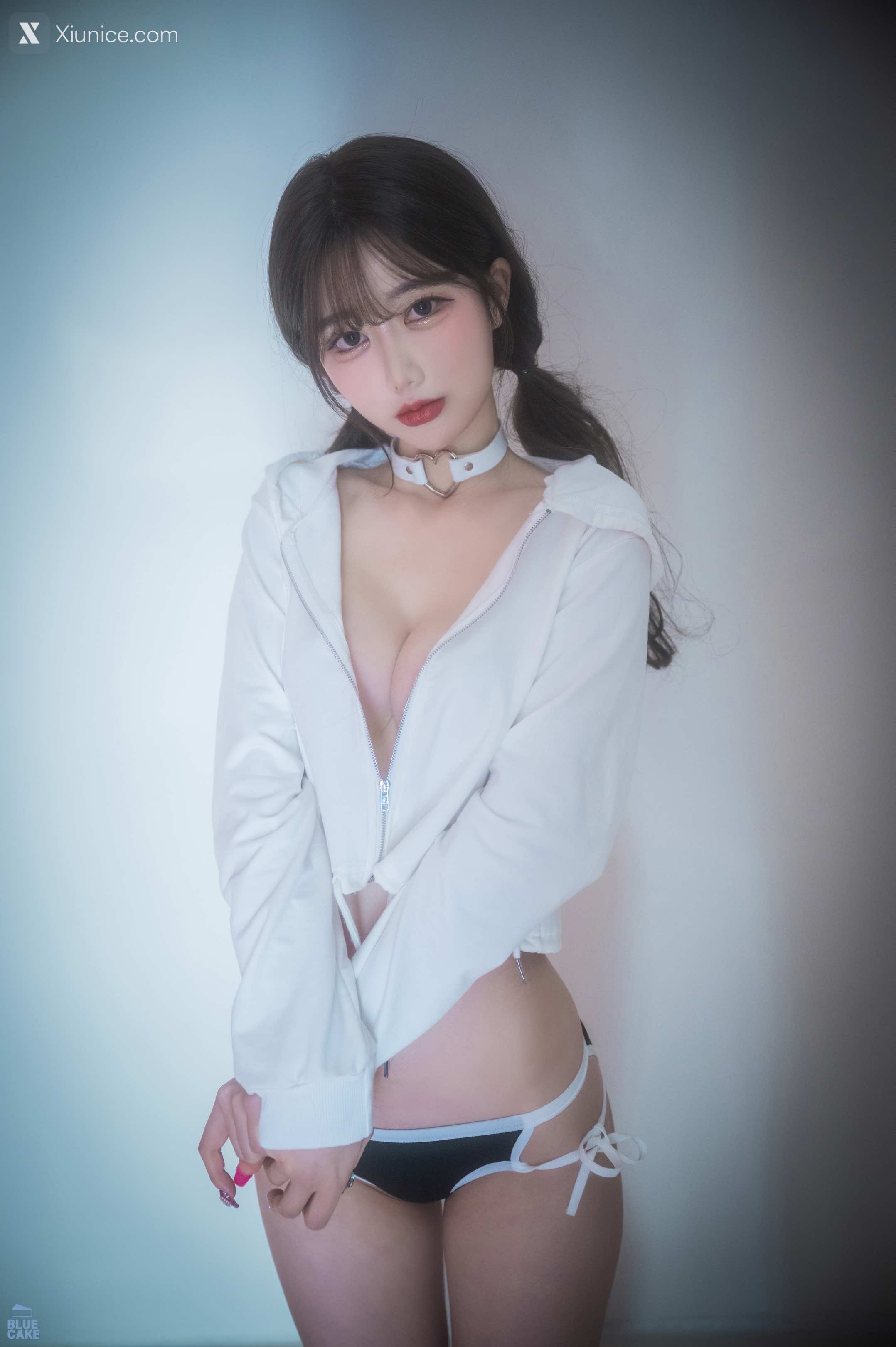 BLUECAKE Jung Eun – Dazzling No.1 第2张