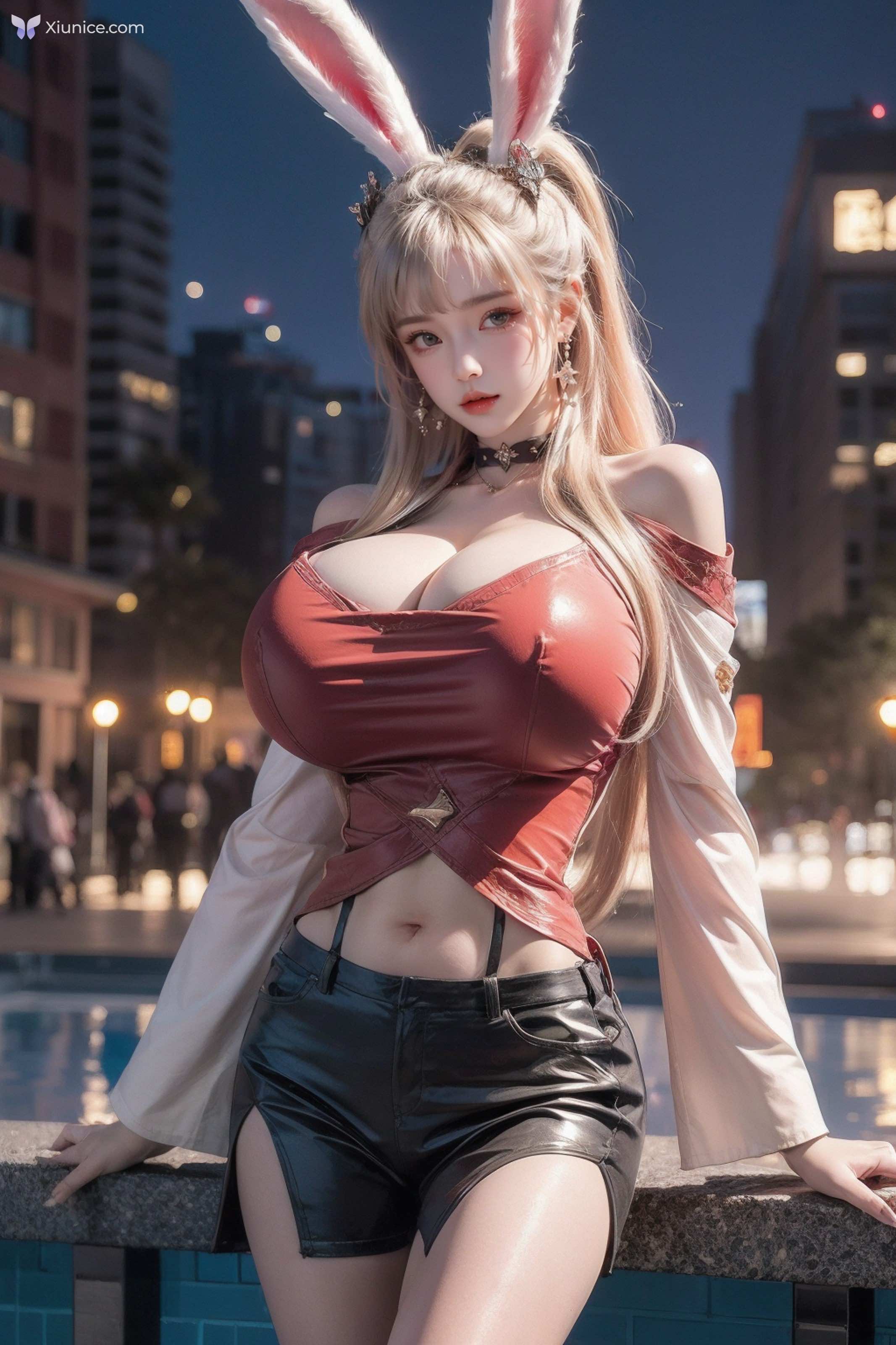 AI Girl kaiysx – 453期 – 478期作品 第1277张