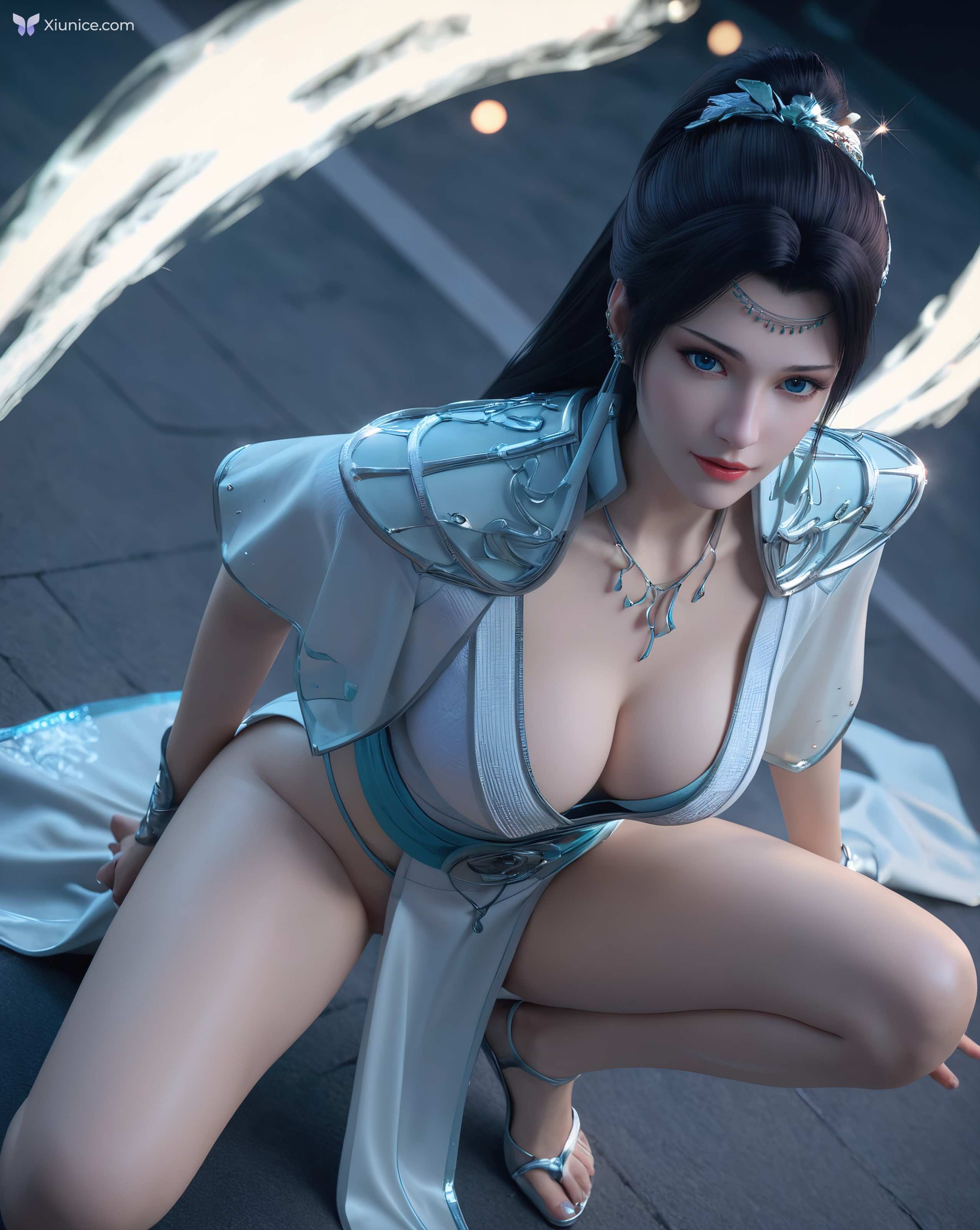 AI Girl 云韵2 第184张