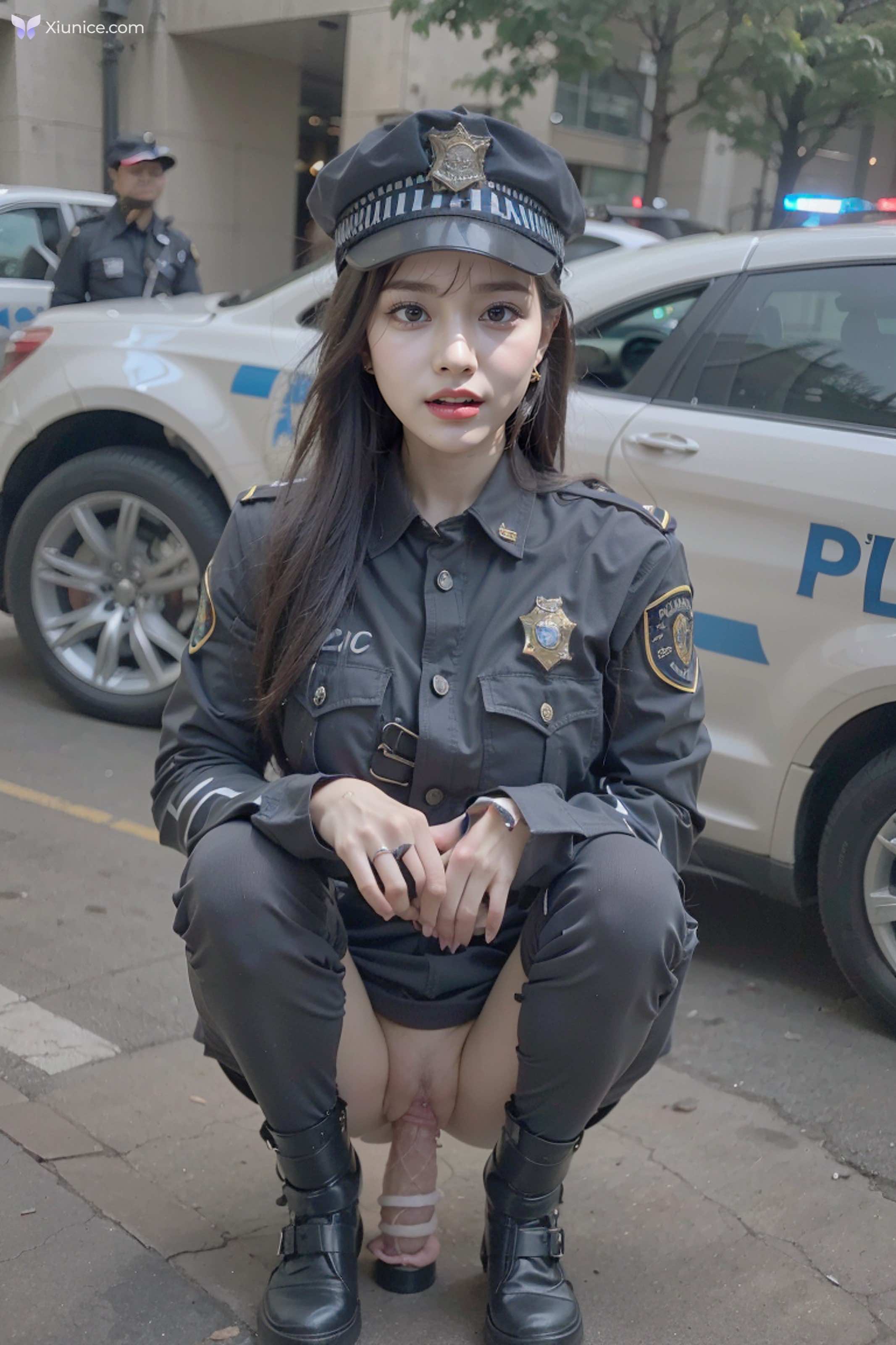 AI Girl Ai_pyramid 多种类型 第113张