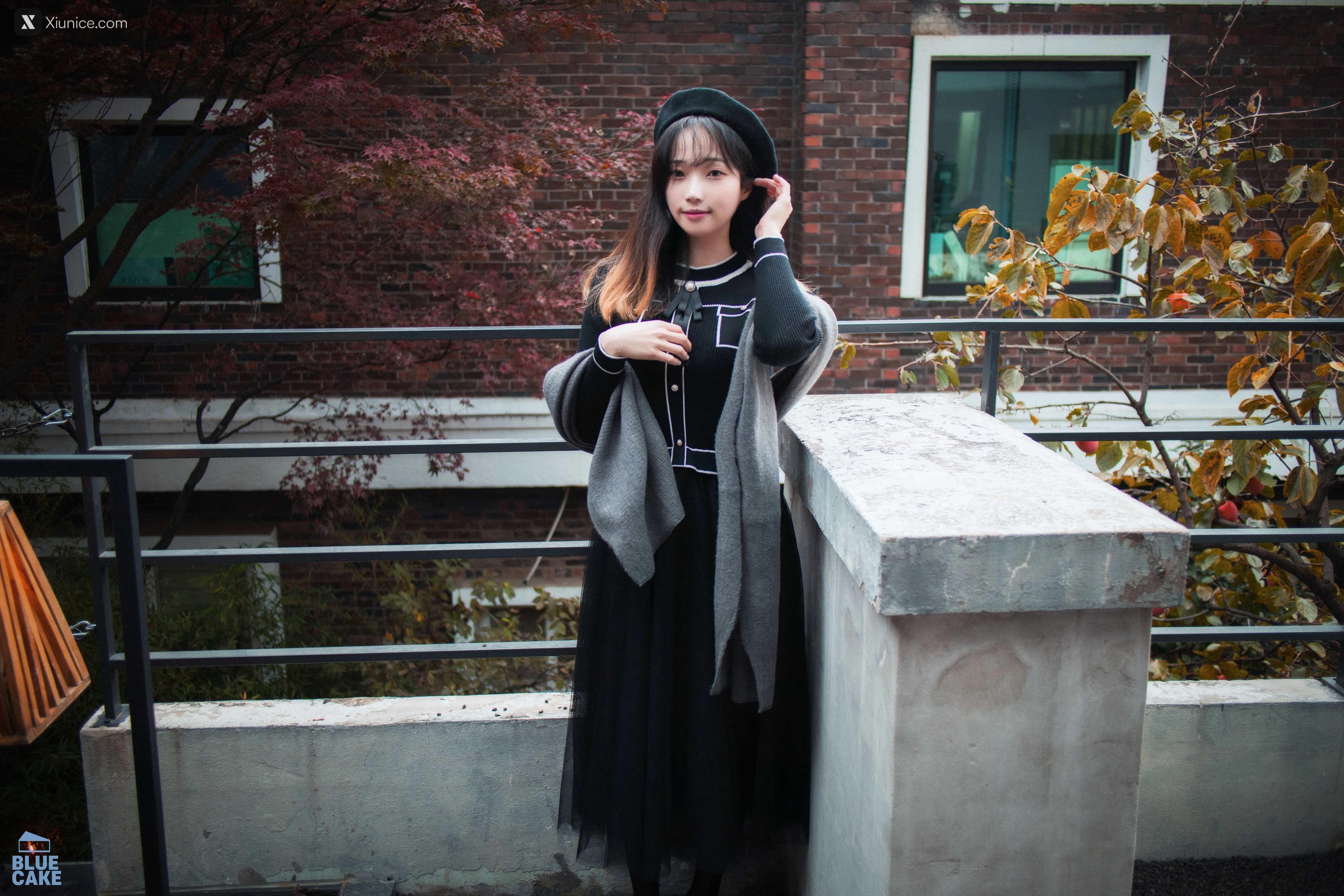 BLUECAKE Bambi (밤비) – Autumn 第14张