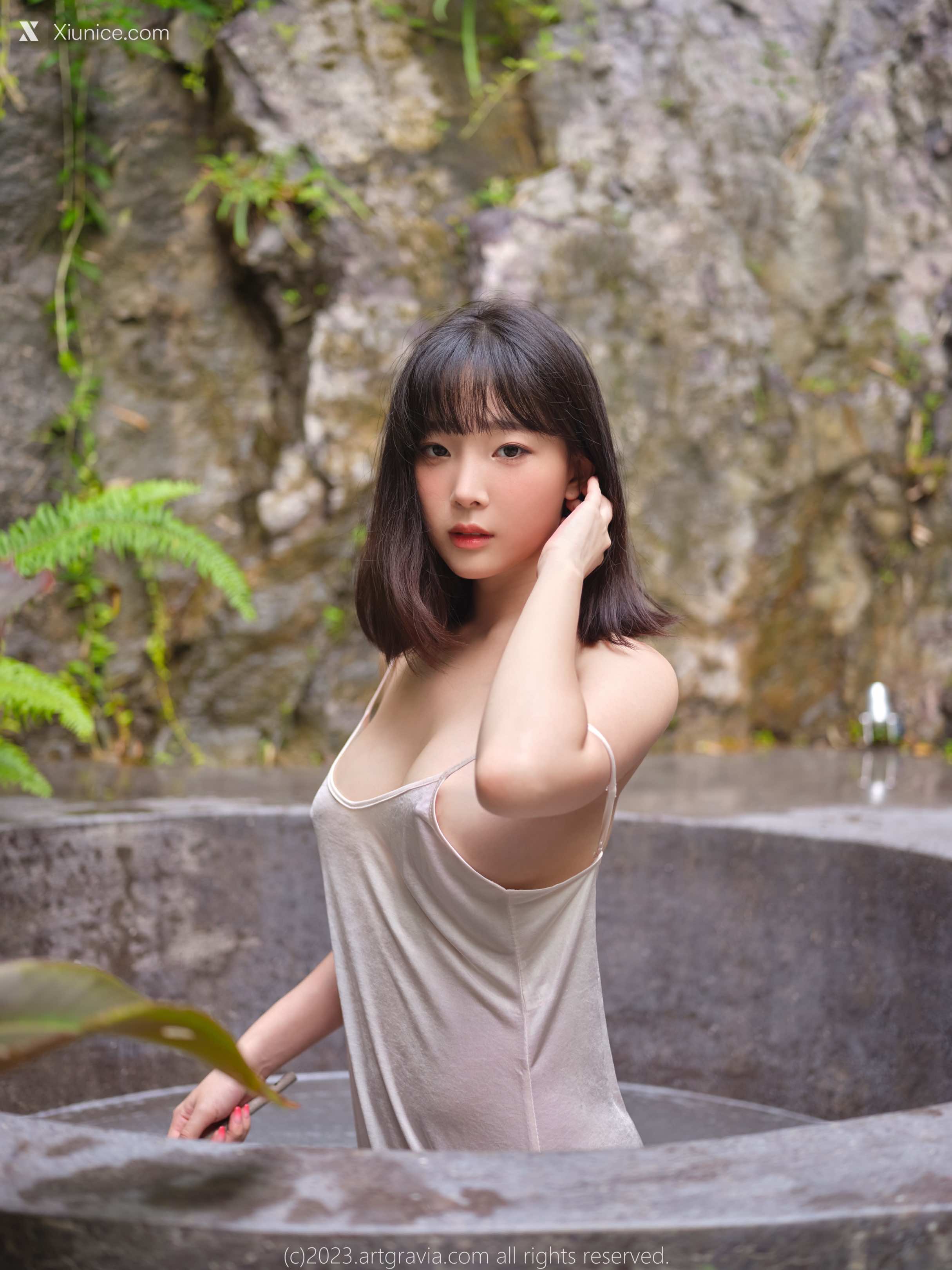 Artgravia Vol.492 Kang In-kyung (강인경) 第15张