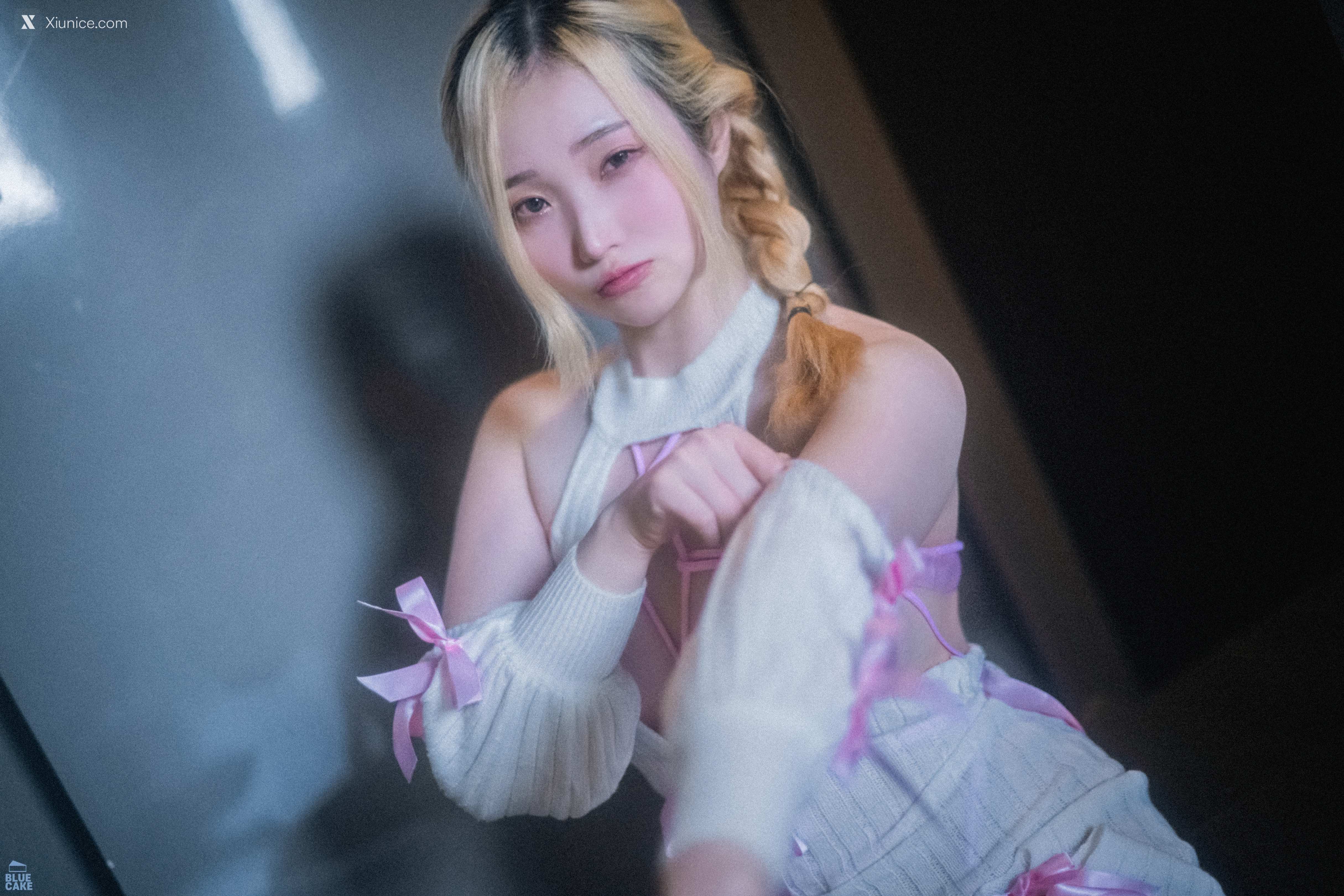 BLUECAKE Bambi (밤비) – Present For U 第29张