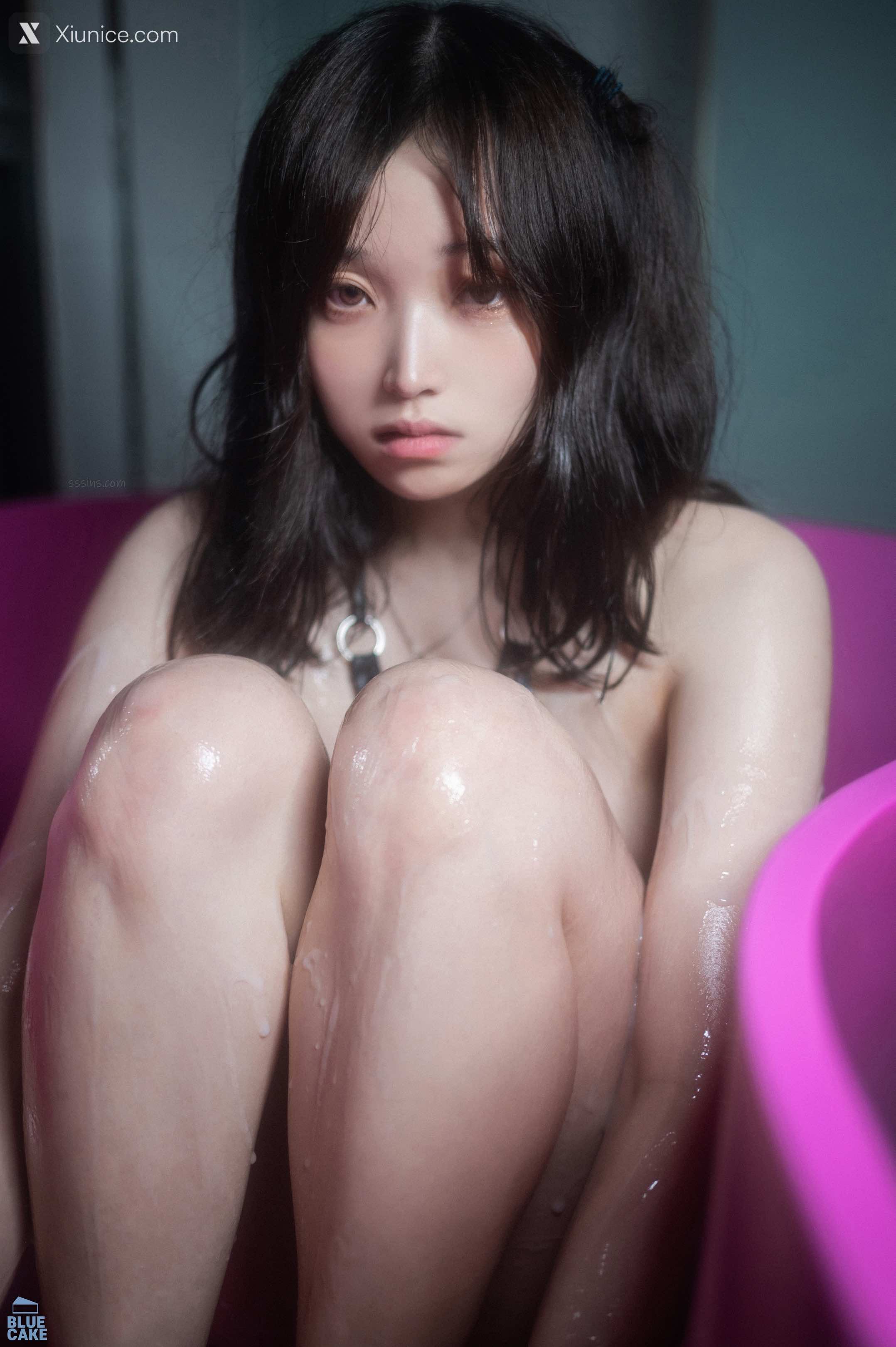 BLUECAKE Bambi (밤비) – Vol 16 Make her my slave Rin Tohsaka 第129张