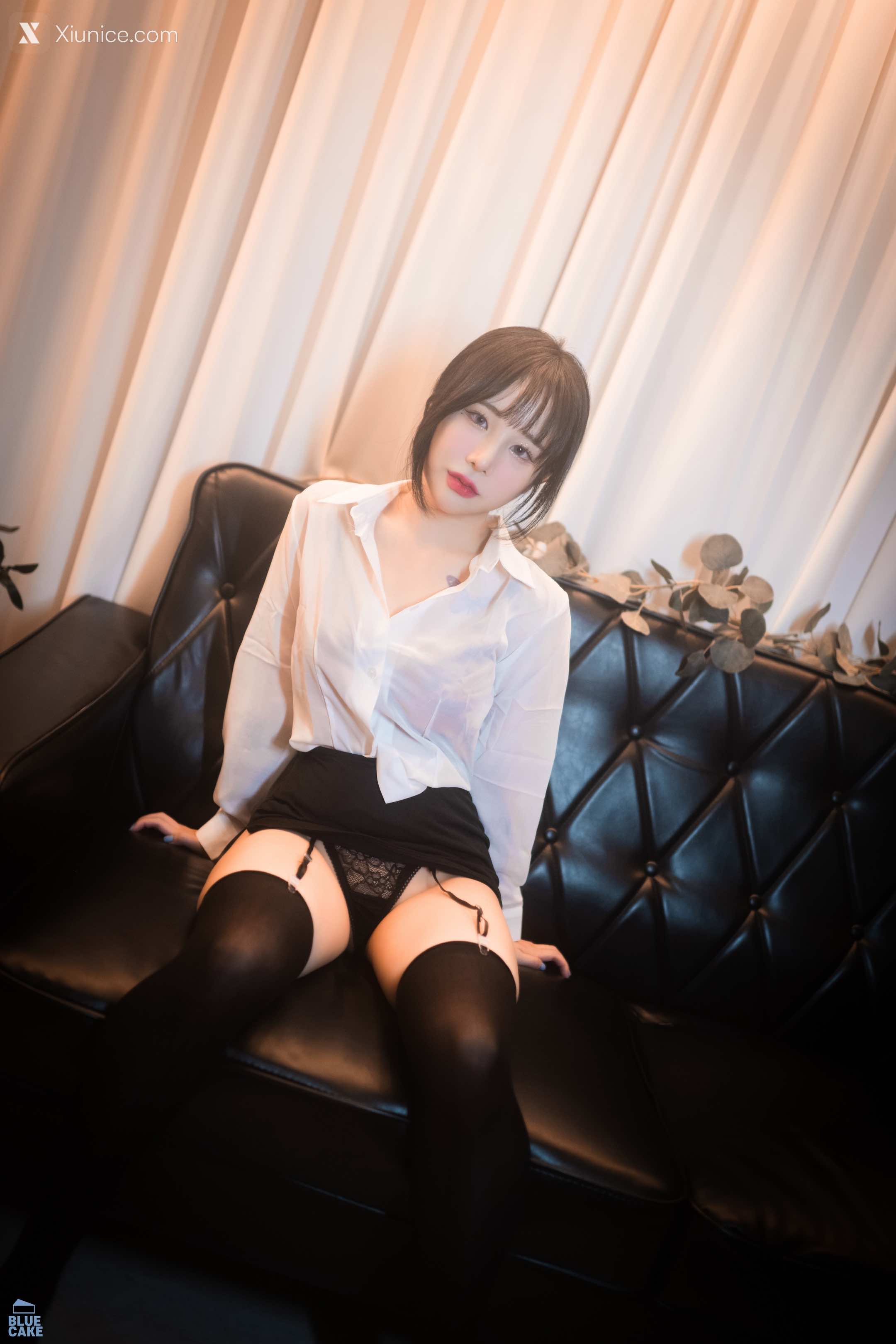 BLUECAKE Yeji (예지) – Cat Play 第2张