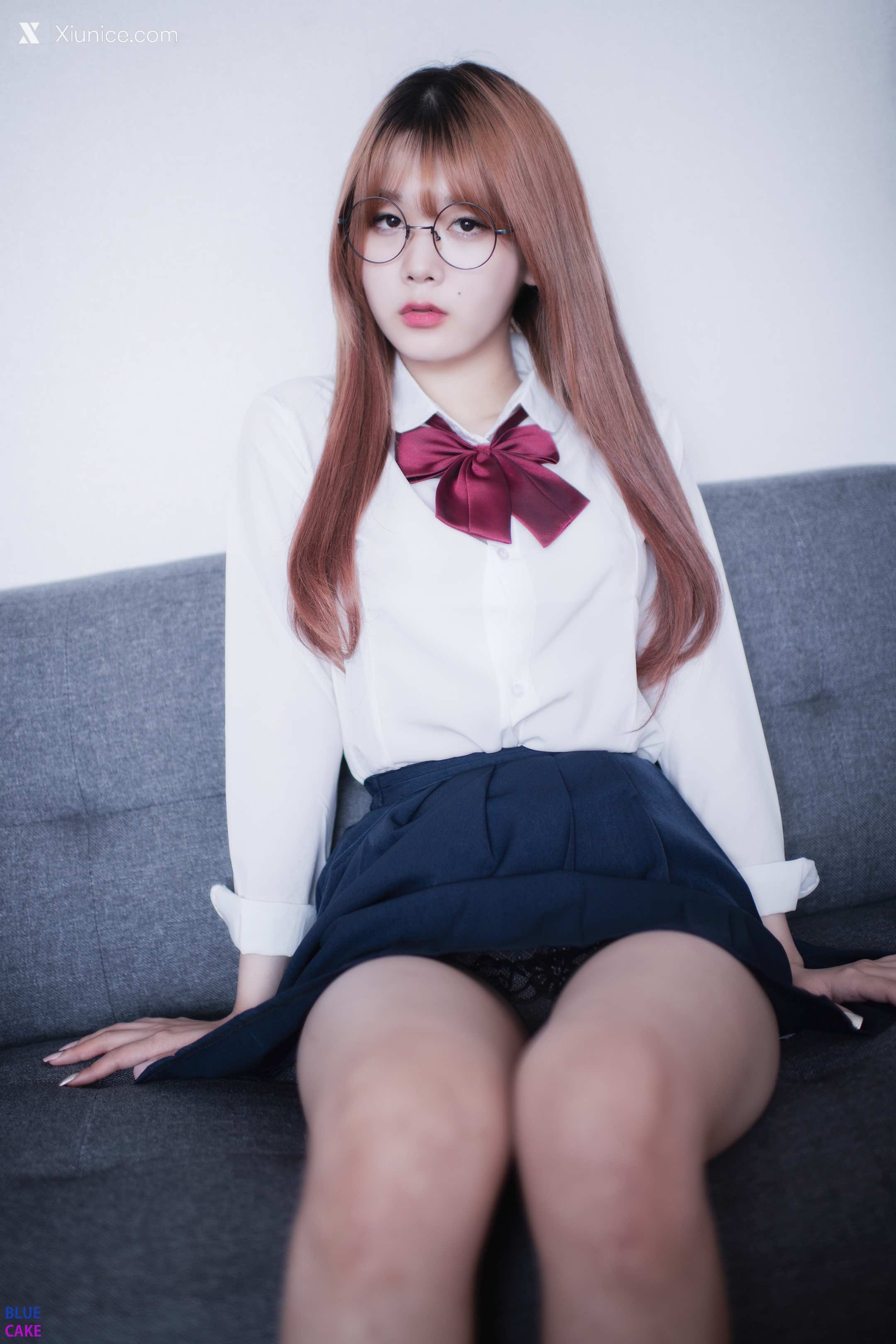 BLUECAKE Zia (지아) – Your Gift Birthday 第4张